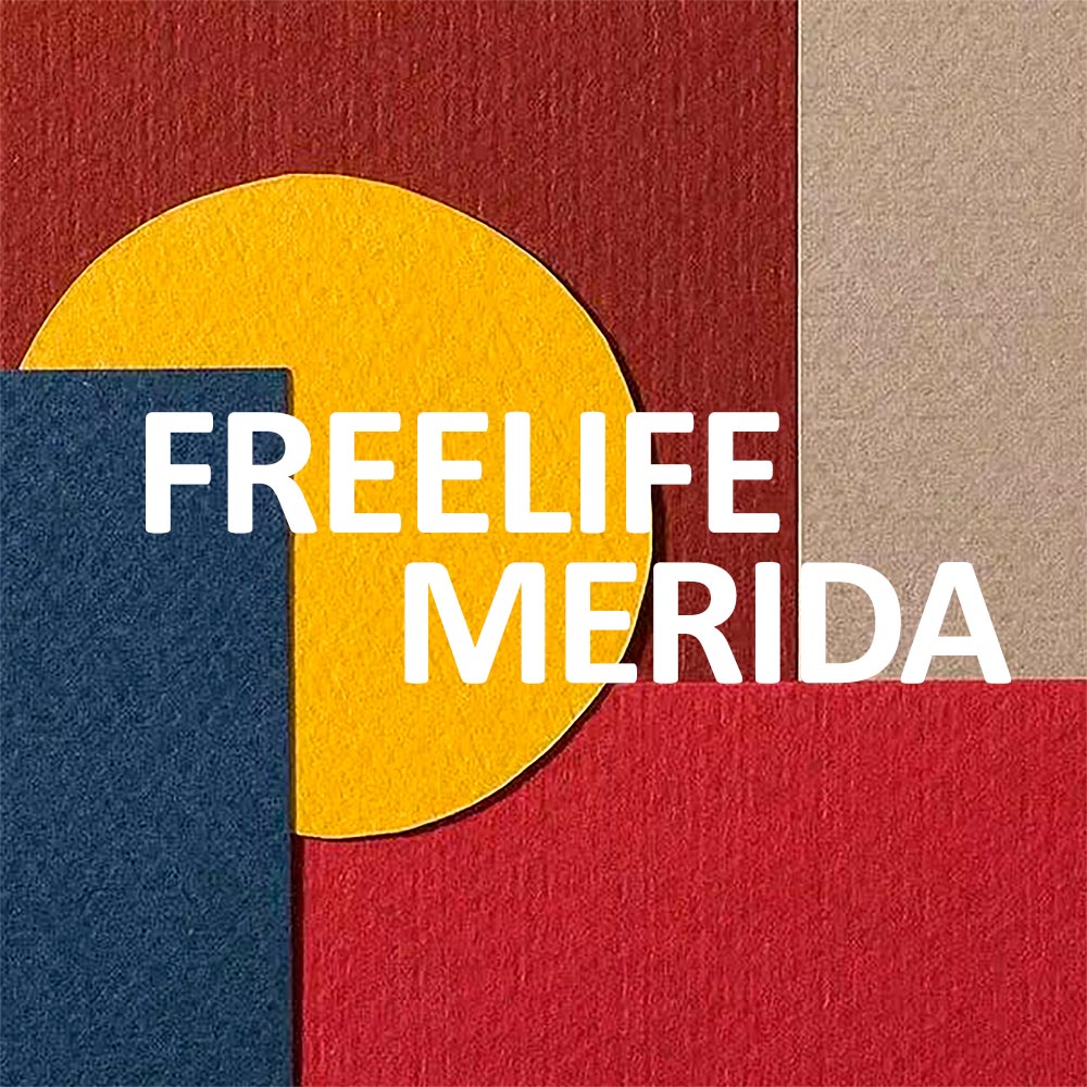Freelife Merida