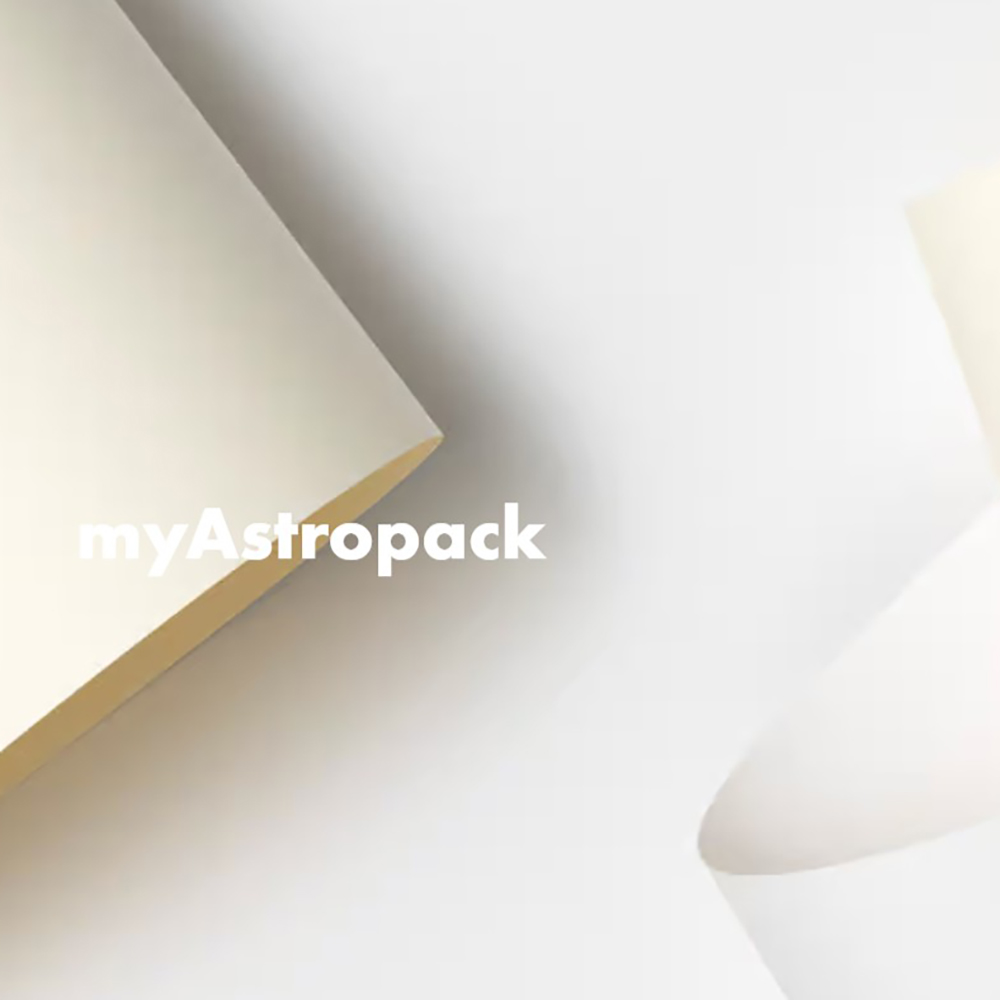 Astropack