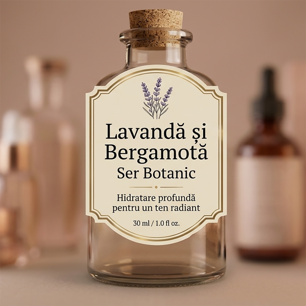 🏷️ Sticker din hârtie sintetică – calitate premium în 6 variante exclusive!