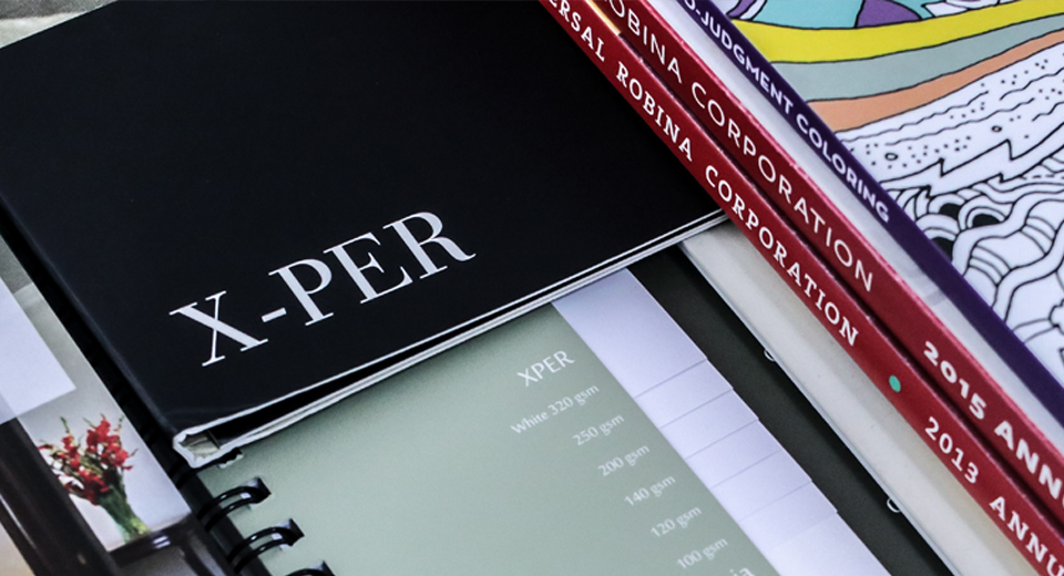 Fedrigoni X‑Per White Papers — The Ideal Choice for Professional Printing