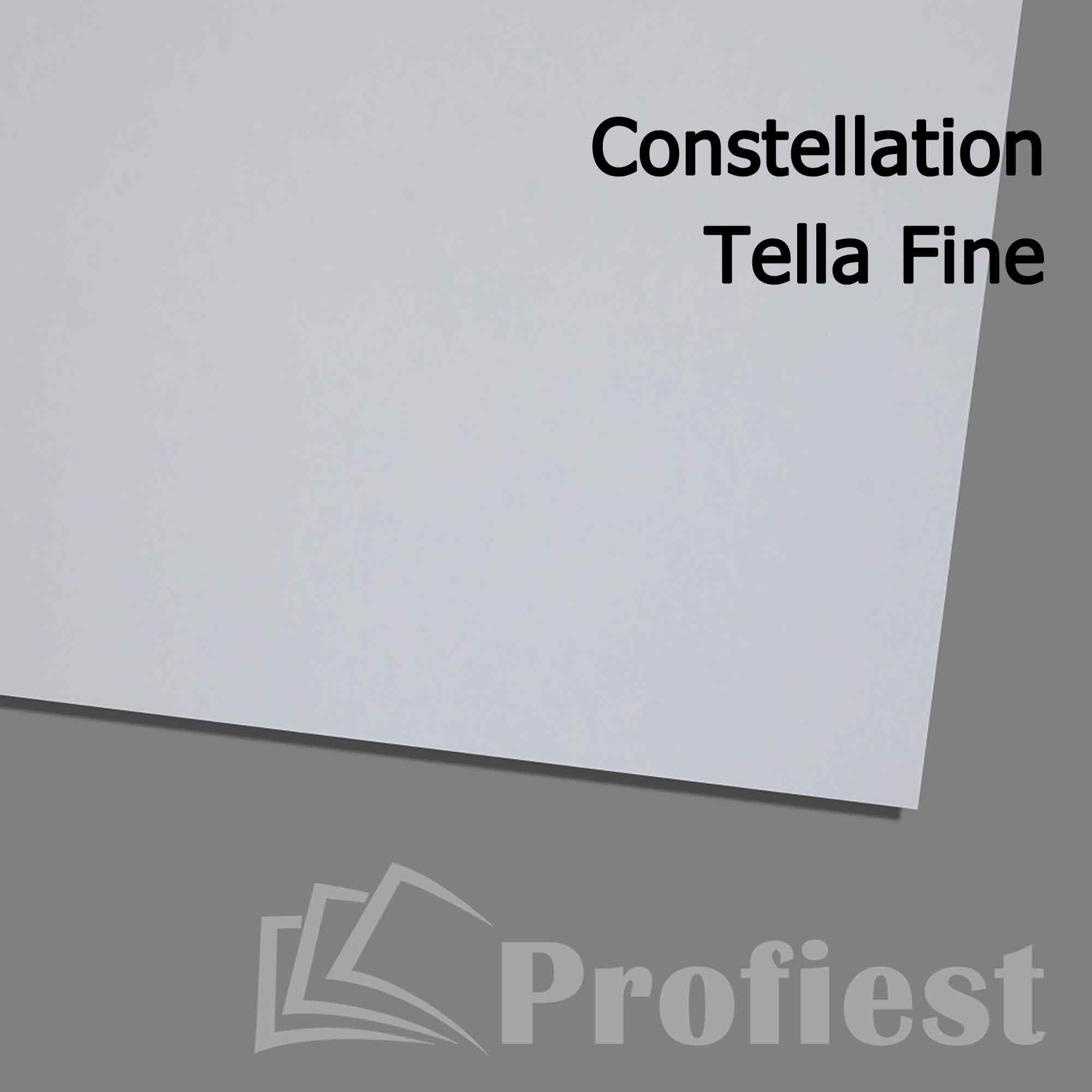 A4: Const. Snow E/E08 Tella Fine 240g