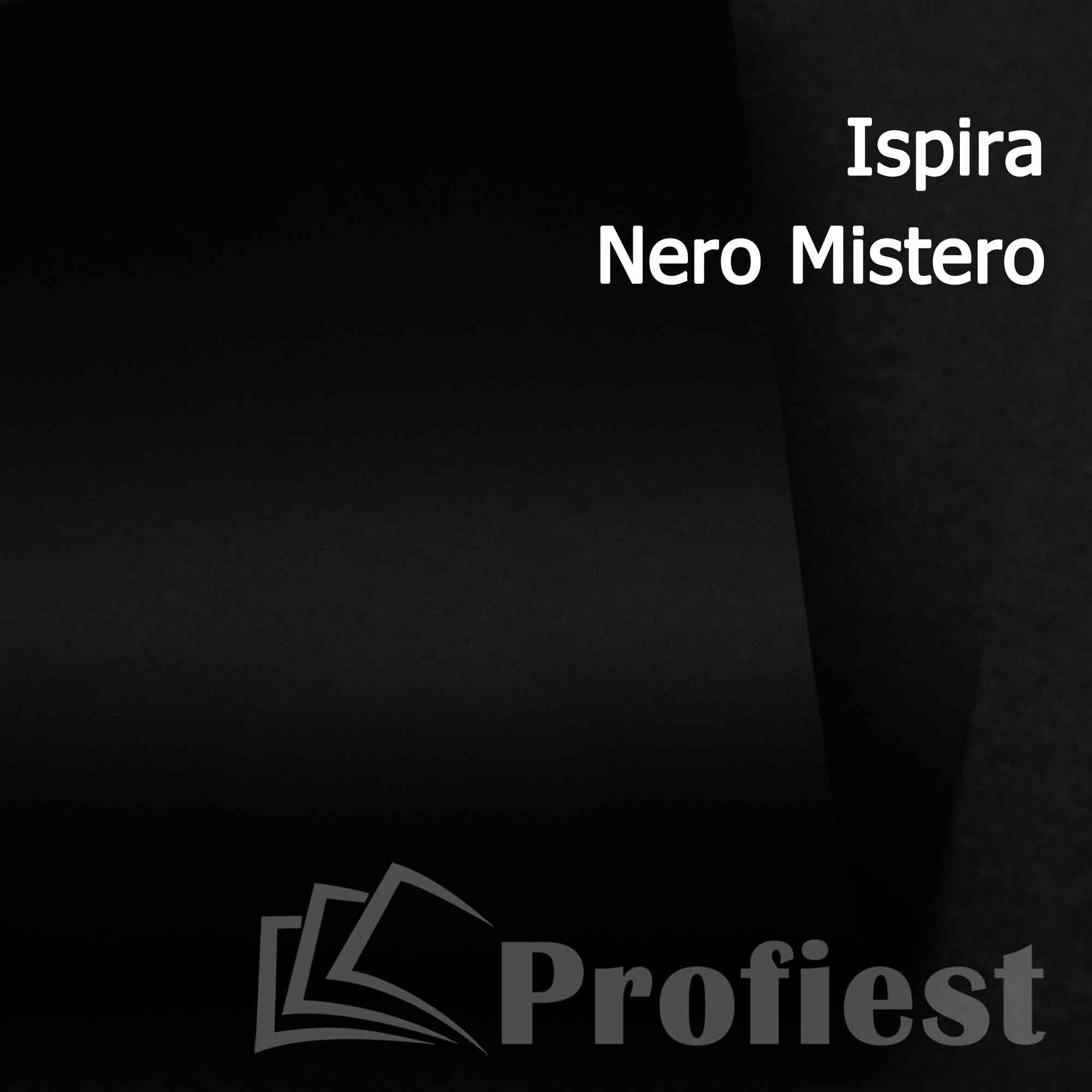 Ispira Nero Mistero 360 72x102