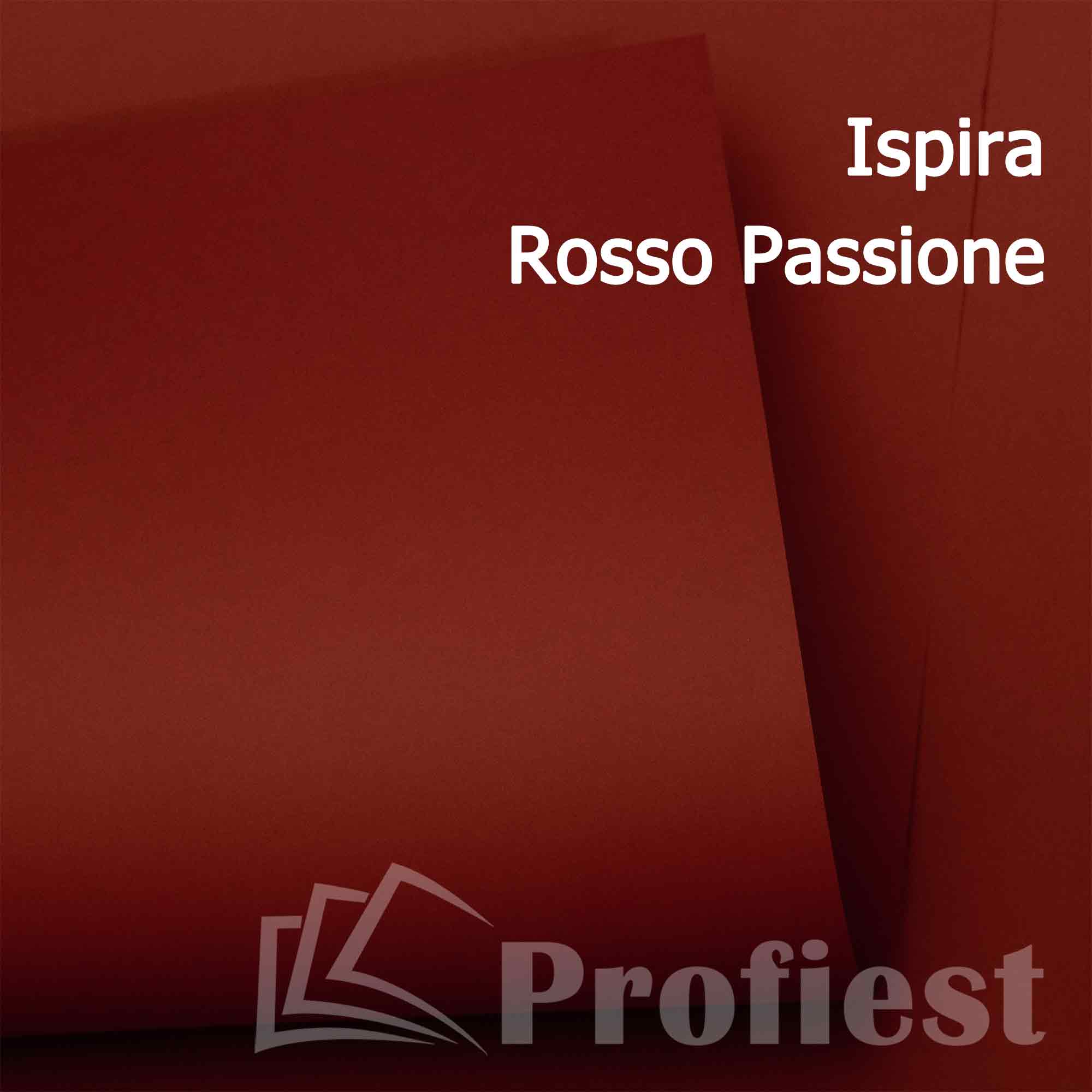 Ispira Rosso Passione 360 72x102