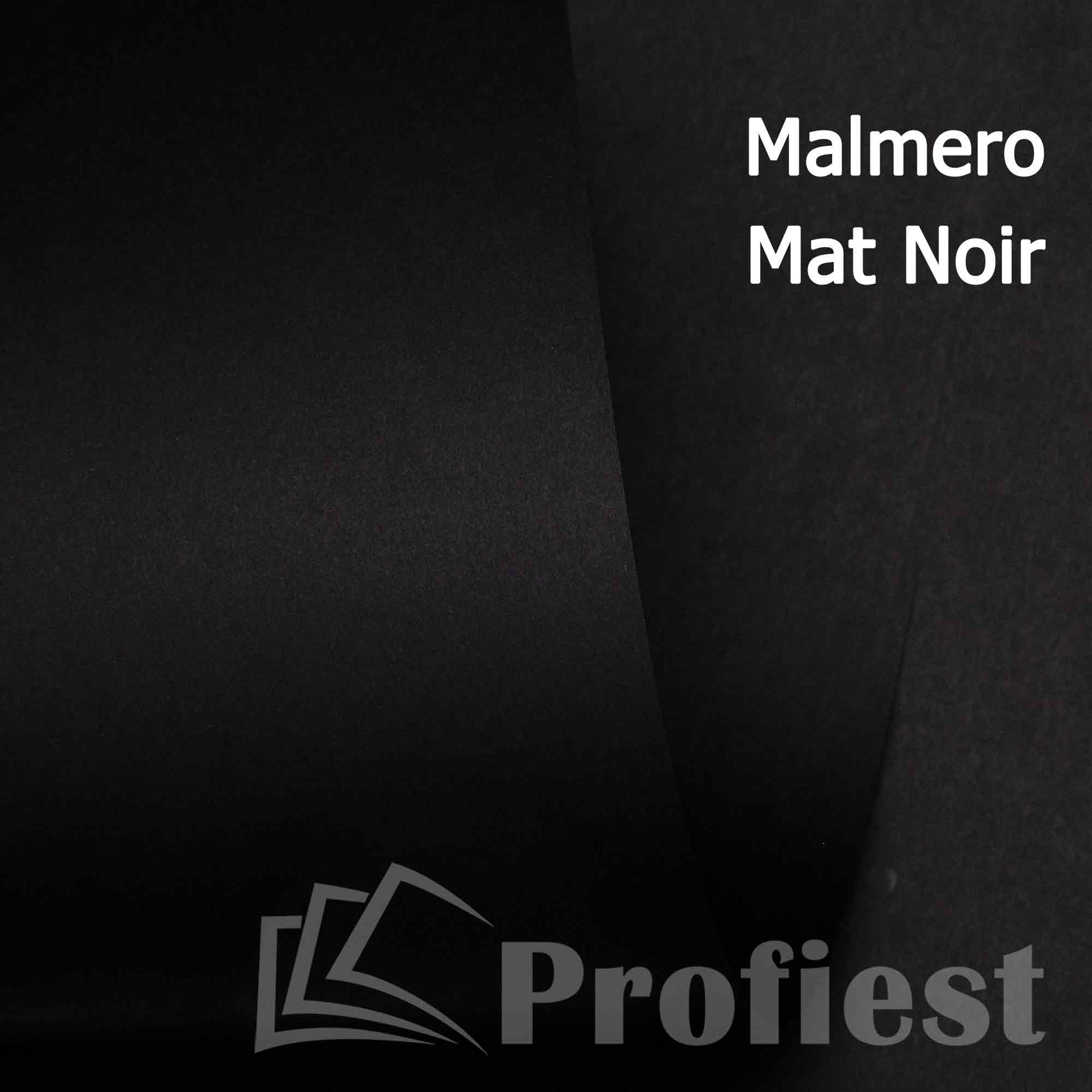 Malmero Mat Noir 250 70x100