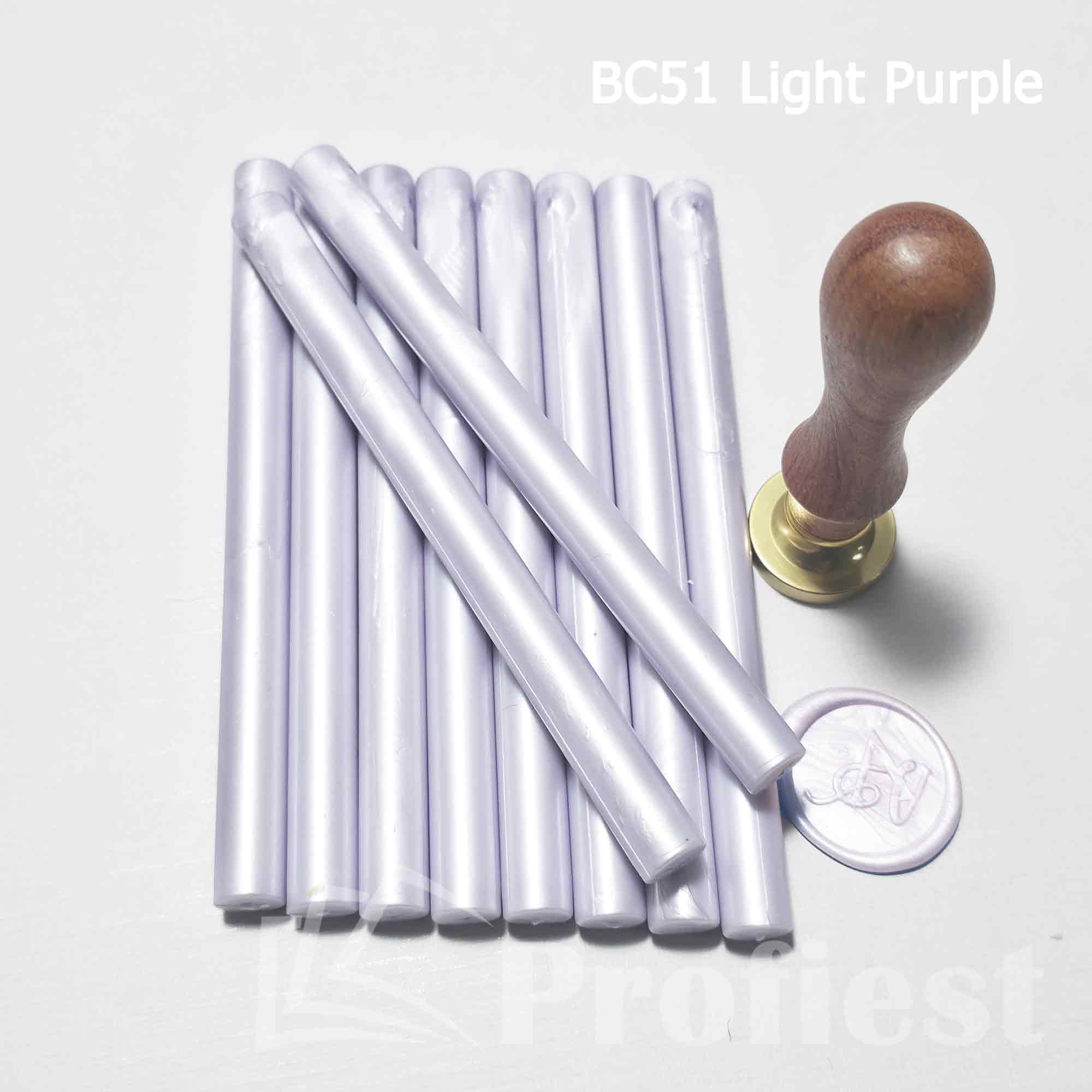 BC51 Light Purple / 11mm / 13cm