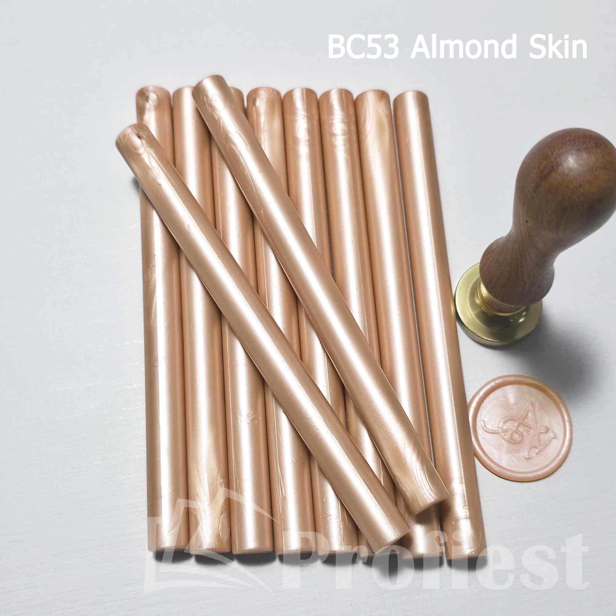 BC53 Almond Skin / 11mm / 13cm