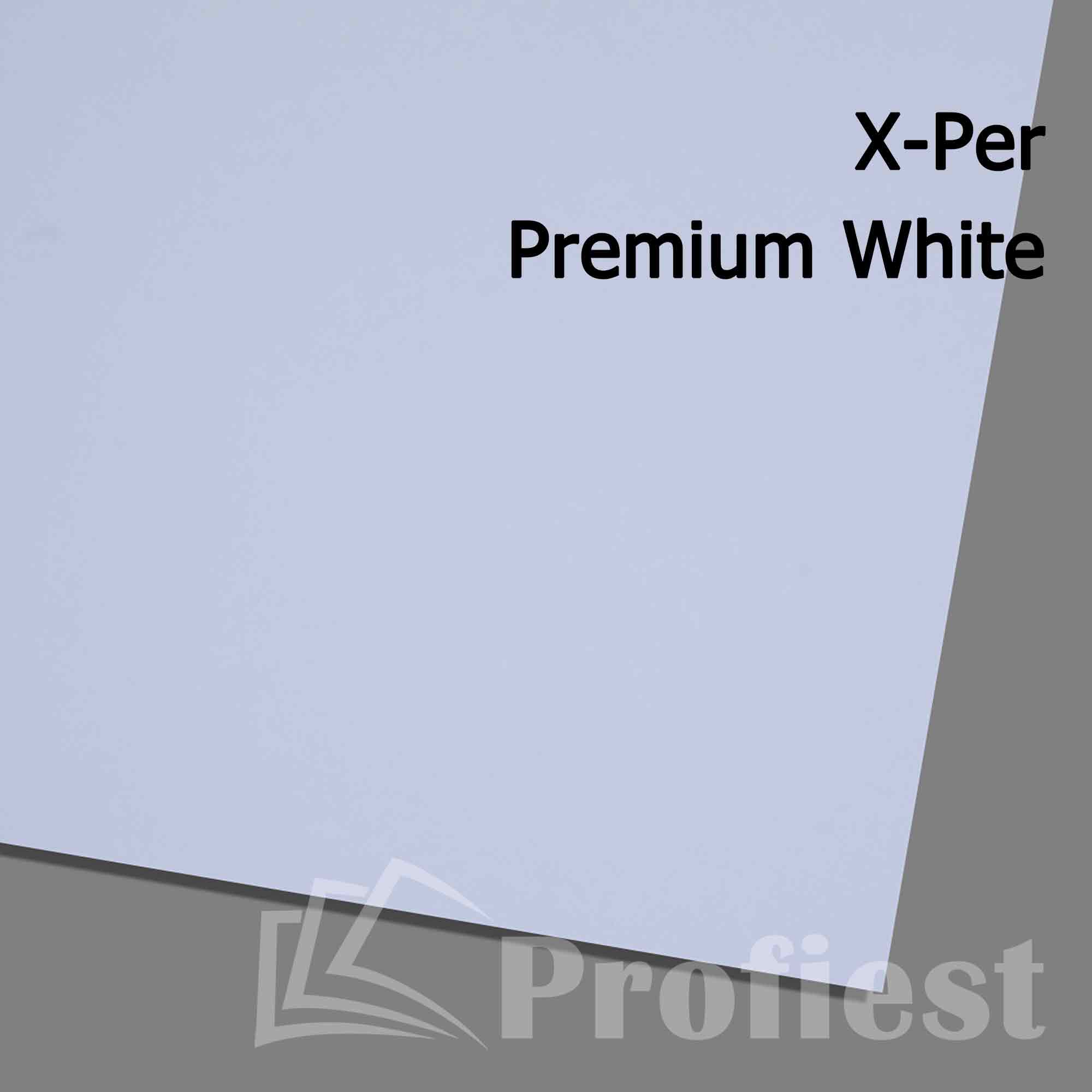 A4: X-per Premium White 320g