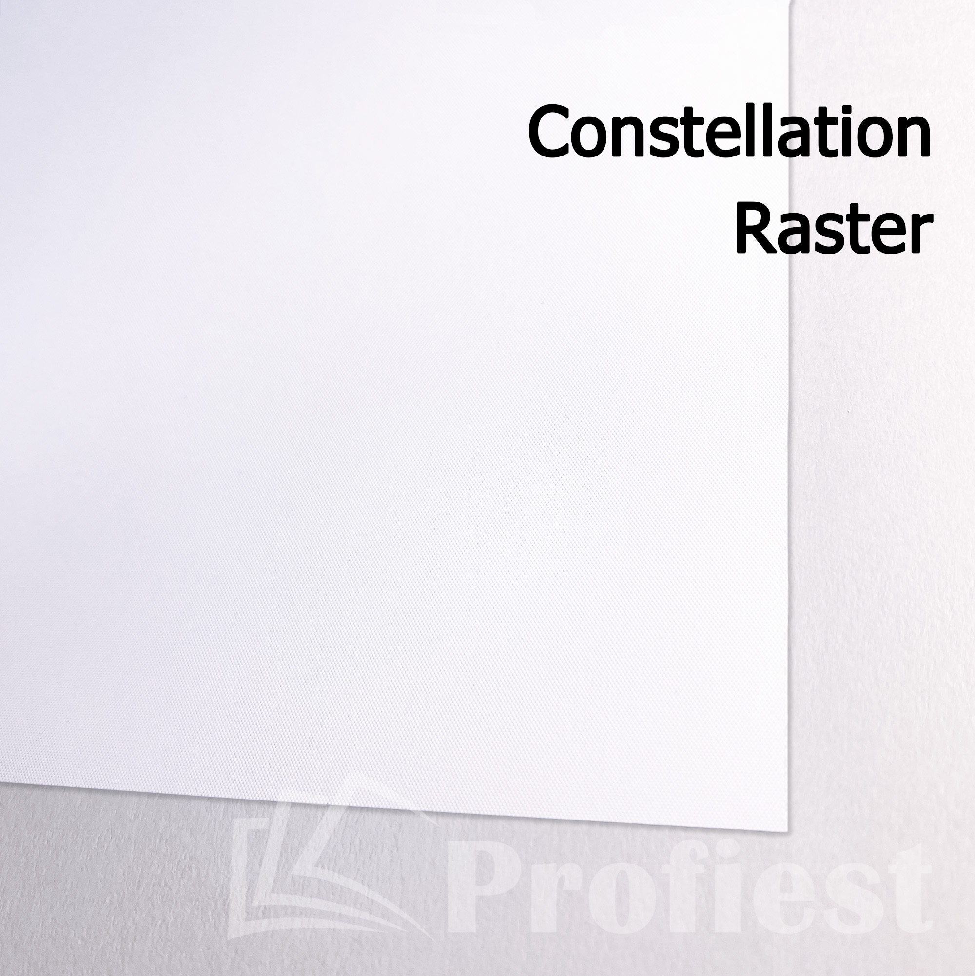 A4: Const. Snow E/E33 Raster 350g