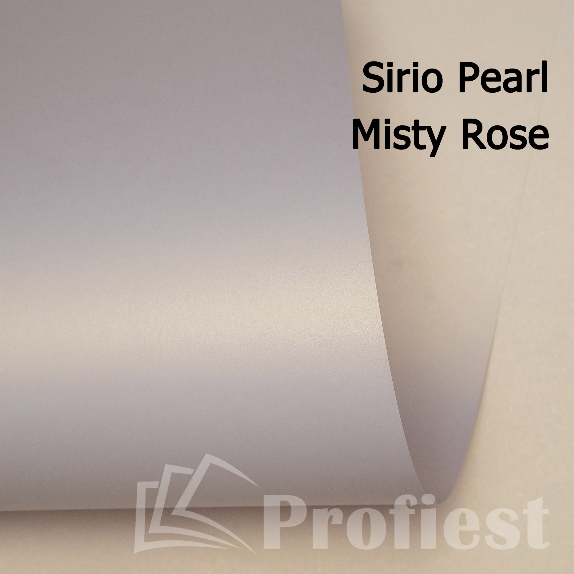 Sirio Pearl Rose Gold 300 g/mp 72x102