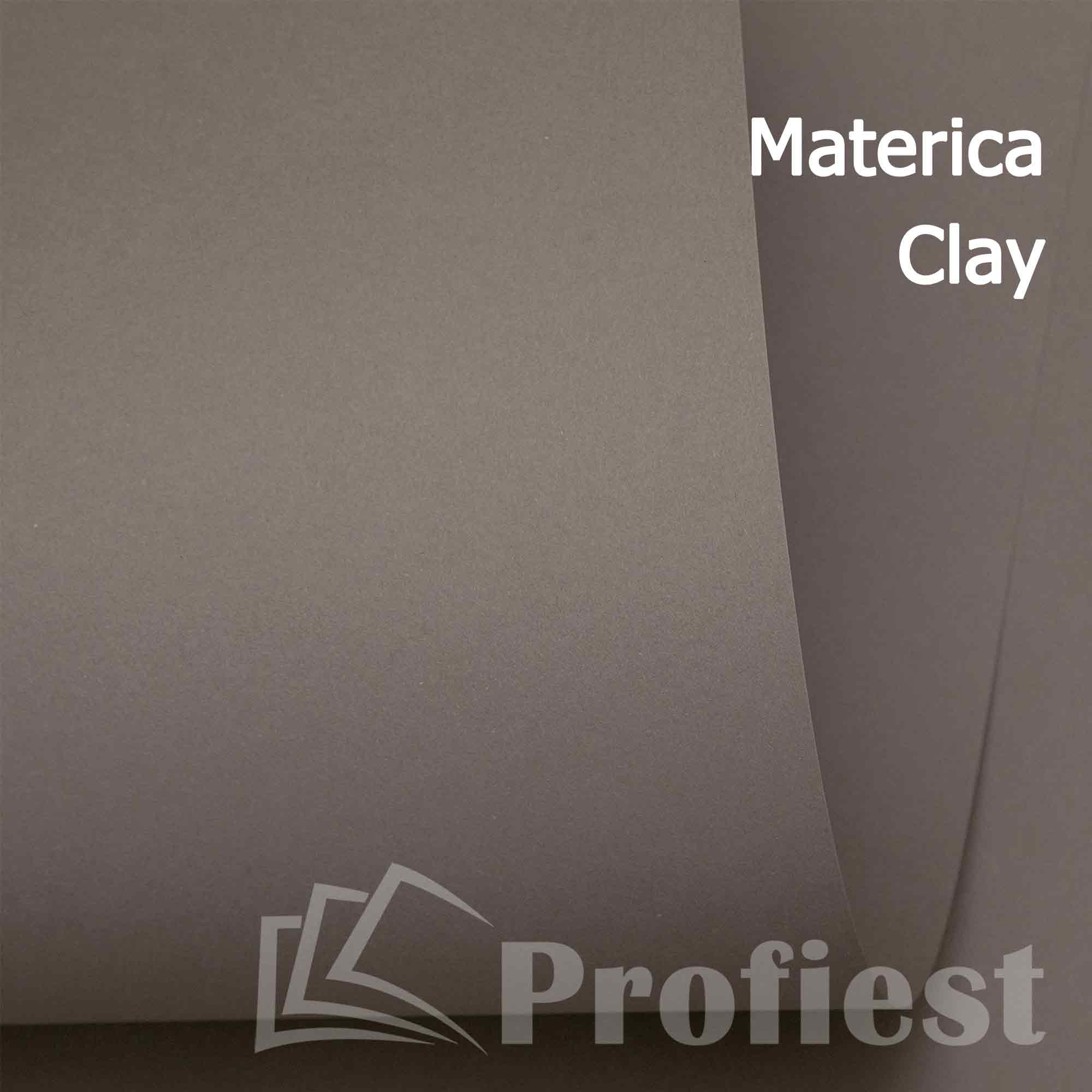 Materica Clay 250 72x102