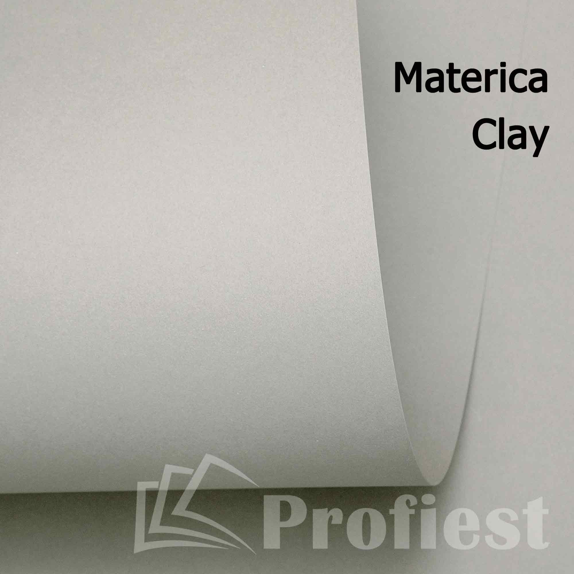 Materica Clay 250g 72x102 (125)