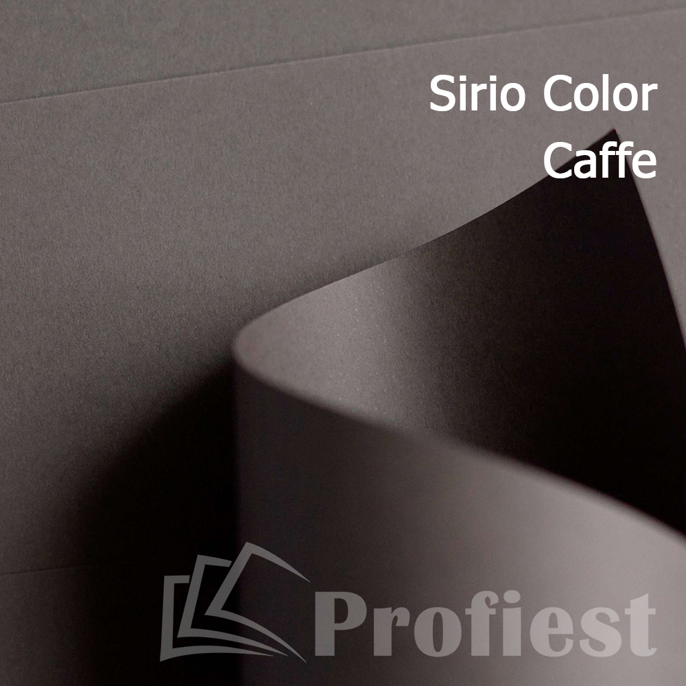 A4: Sirio Color Caffe 170g