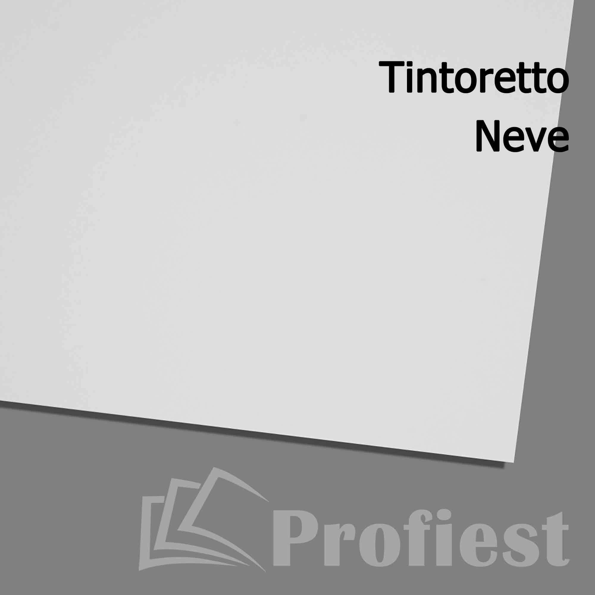 A4: Tintoretto Neve 200g