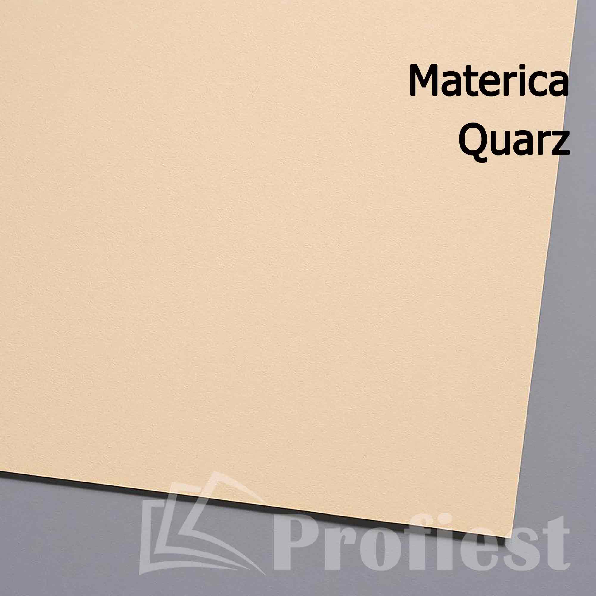 A4: Materica Quarz 360g
