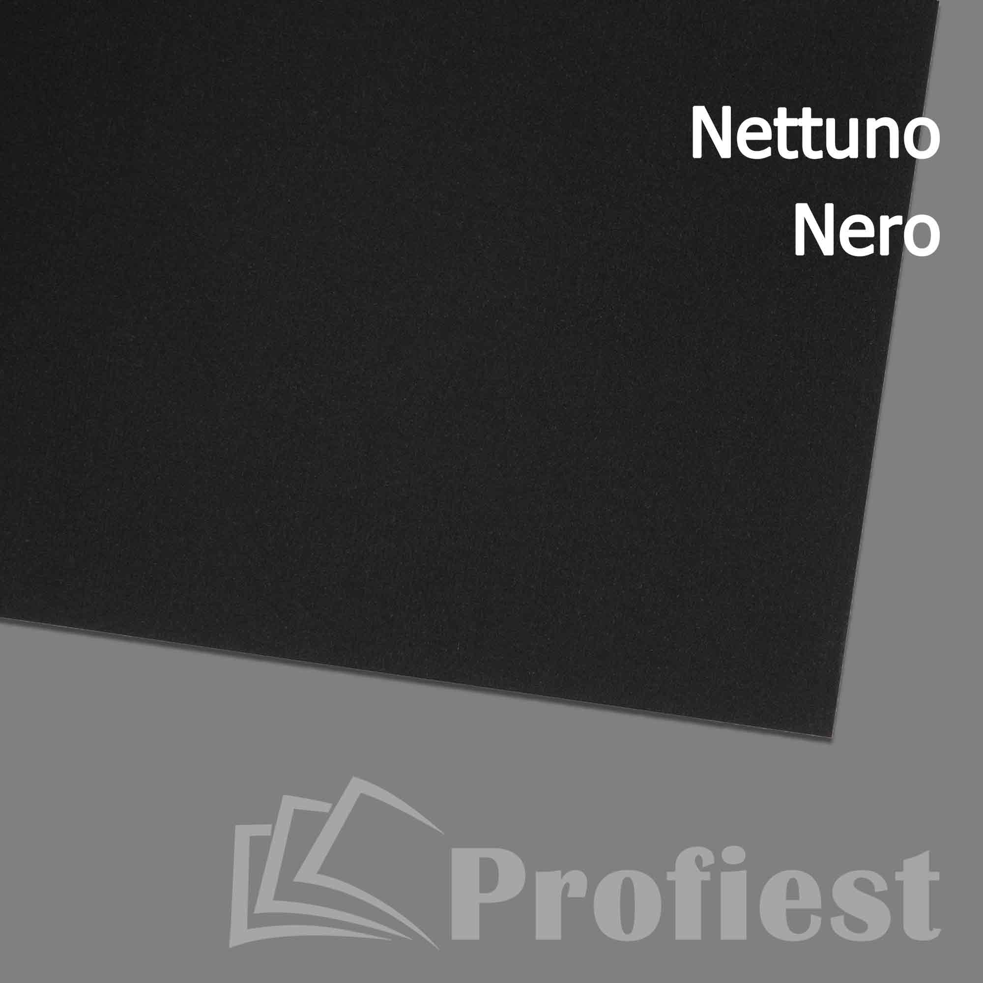 A4: Nettuno Nero 140g