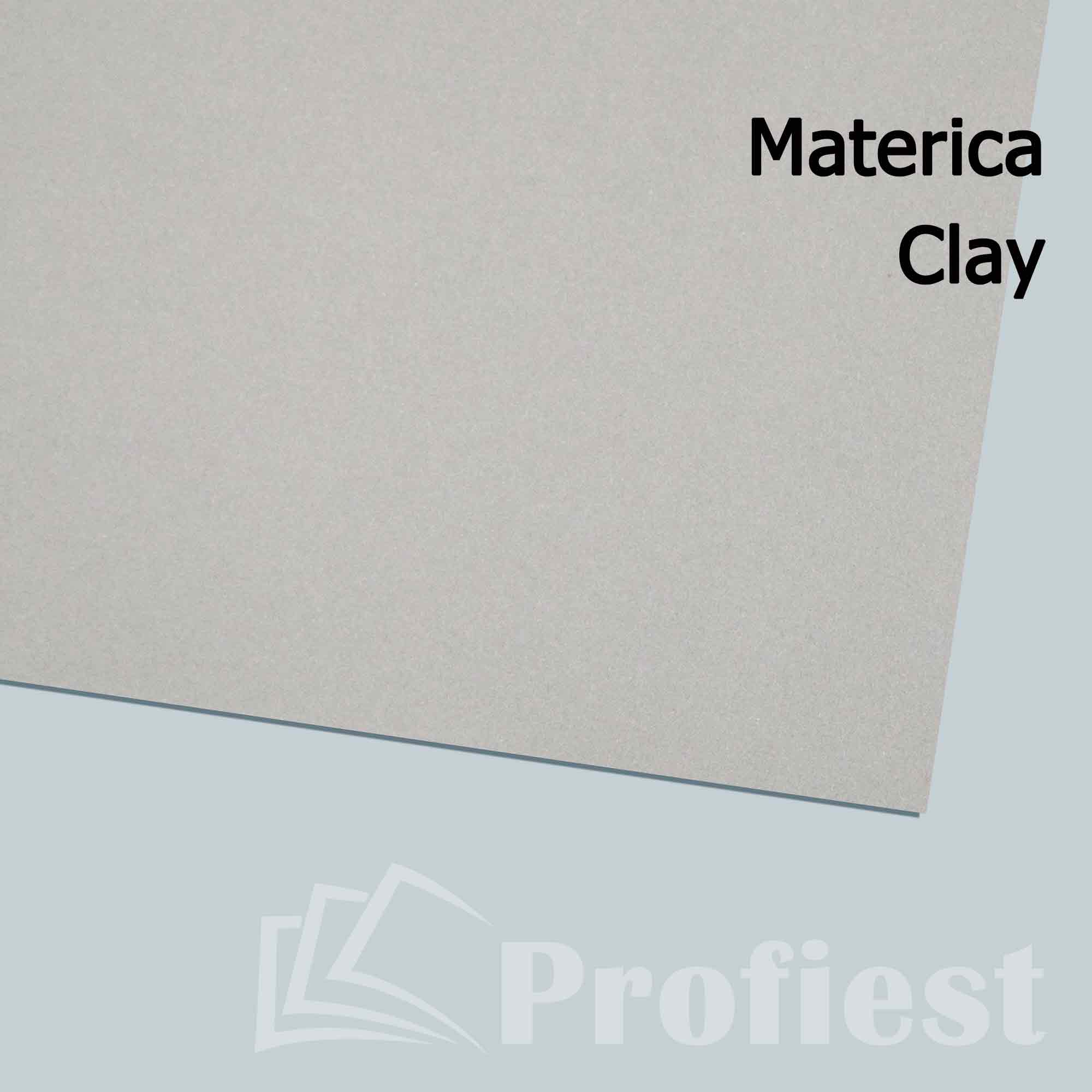A4: Materica Clay 360g