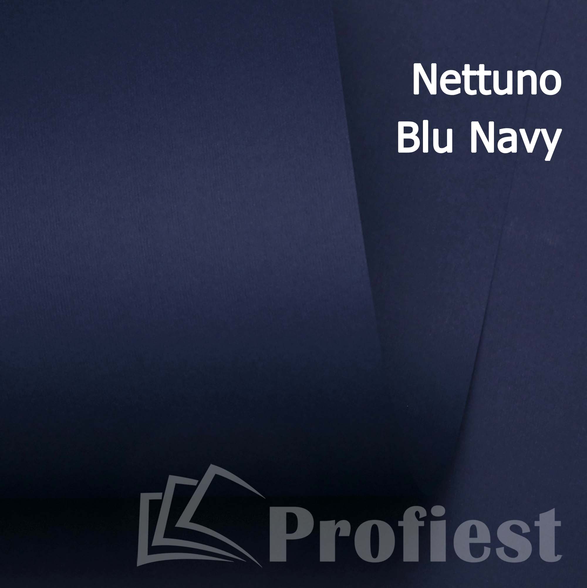 Nettuno Blu Navy 280g 72x101  (125)