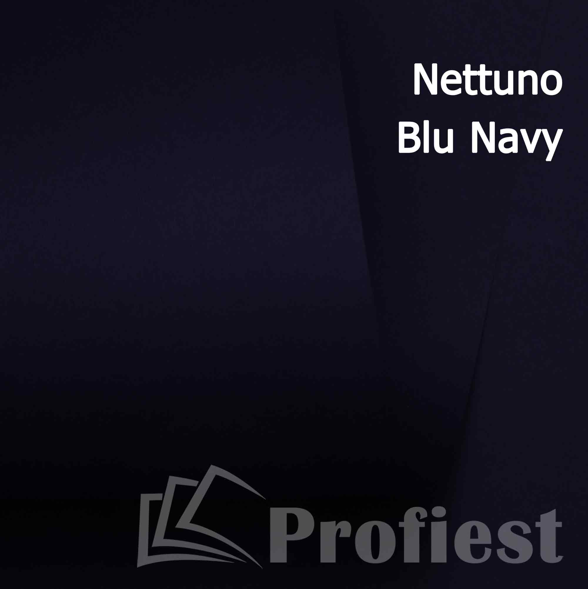 Nettuno Blu Navy 360 72x101