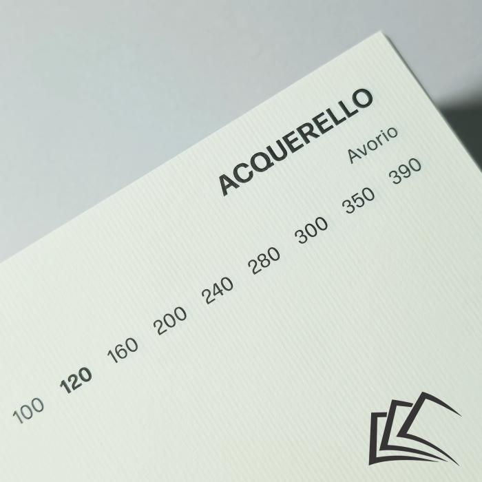Acquerello Avorio