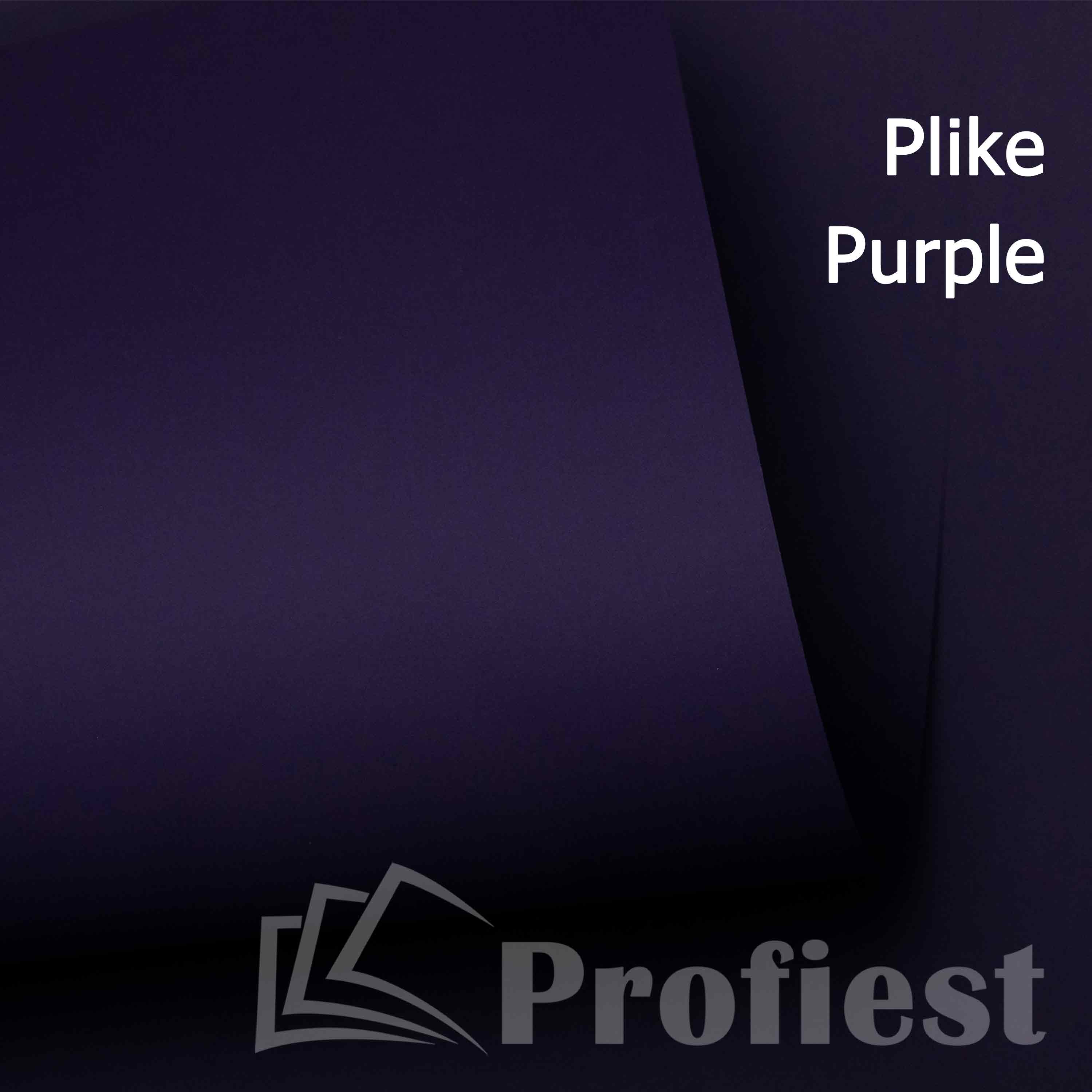 Plike Purple 2/SC 140 72x102