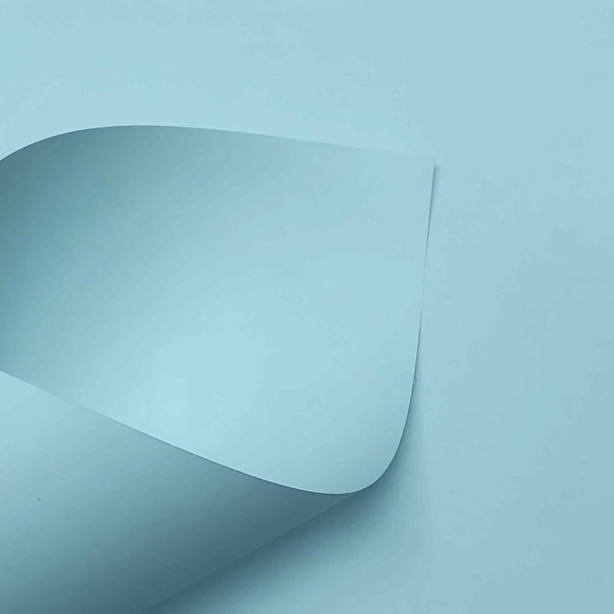 Sirio Color Smooth Celeste 290 70x100 (100)