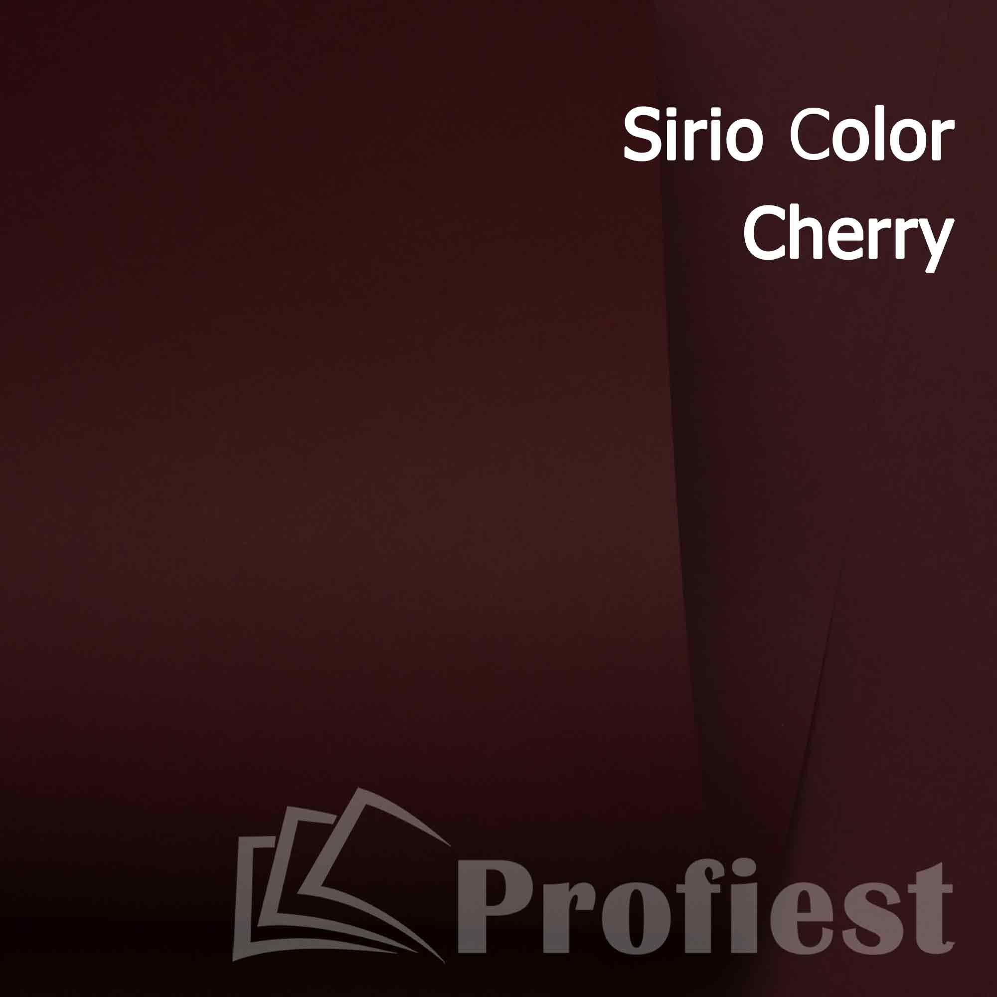Sirio Color Cherry 290 70x100