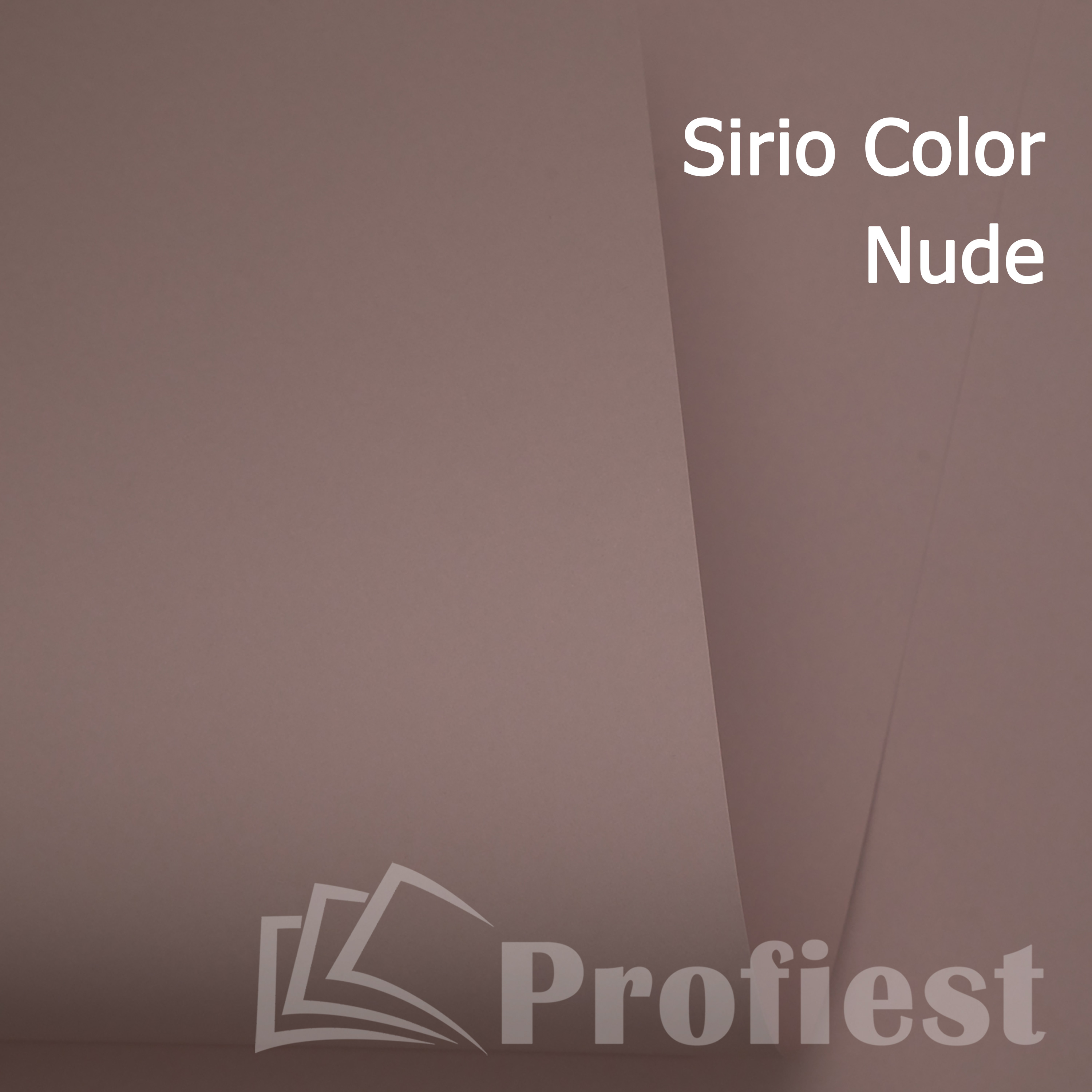 Sirio Color Nude 210 70x100