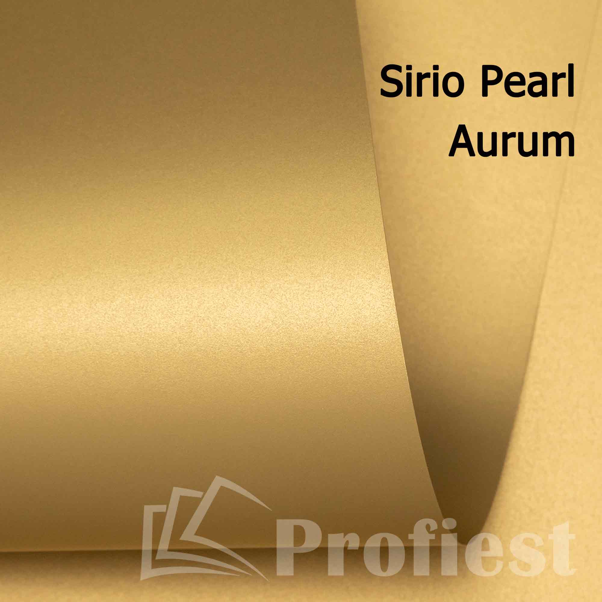 Sirio Pearl Aurum 125 72x102