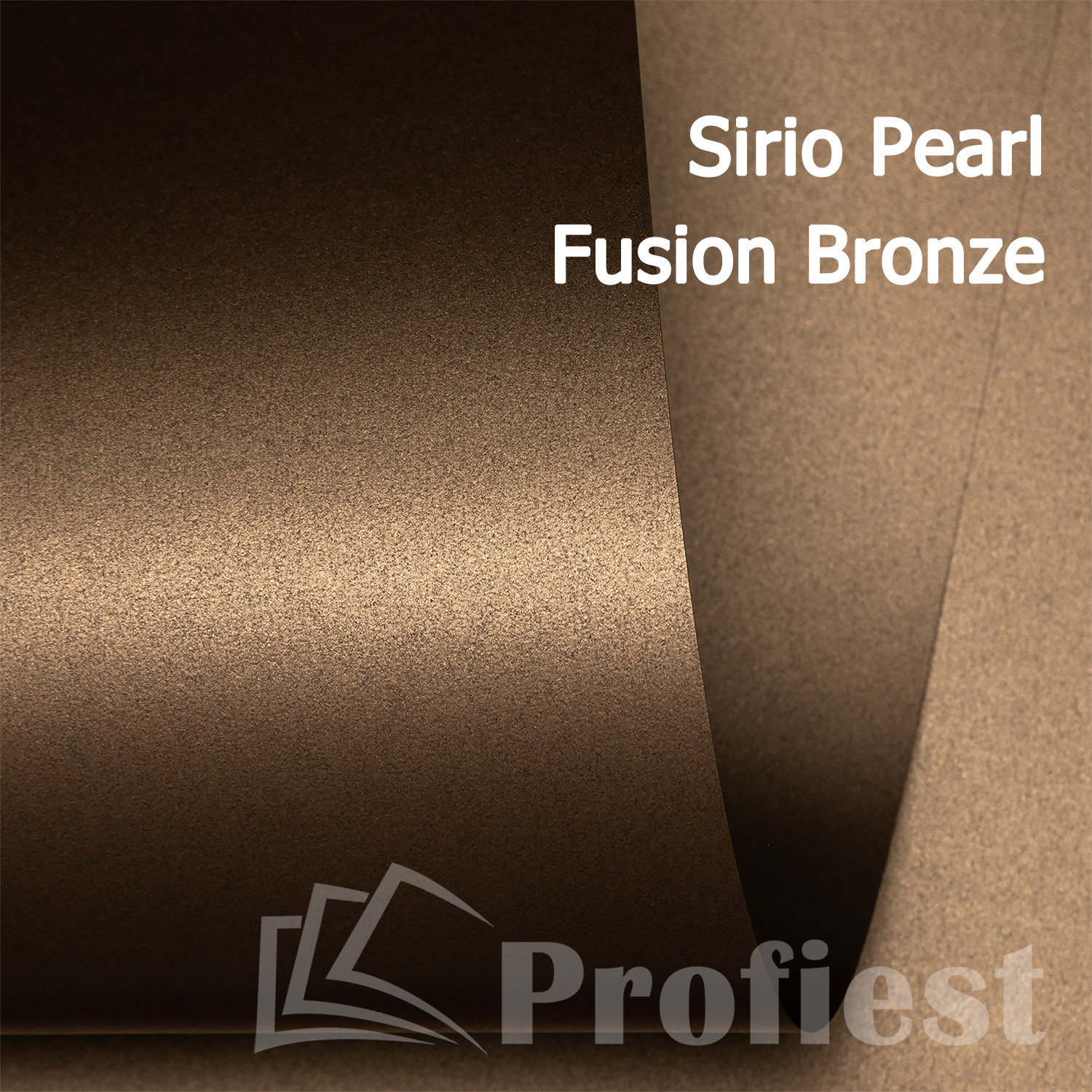 Sirio Pearl Fusion Bronze 230 72x102