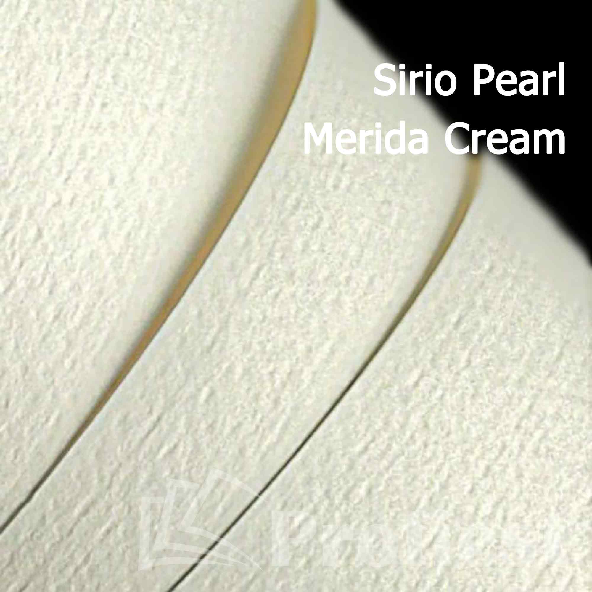 Sirio Pearl Merida Cream 110 72x102