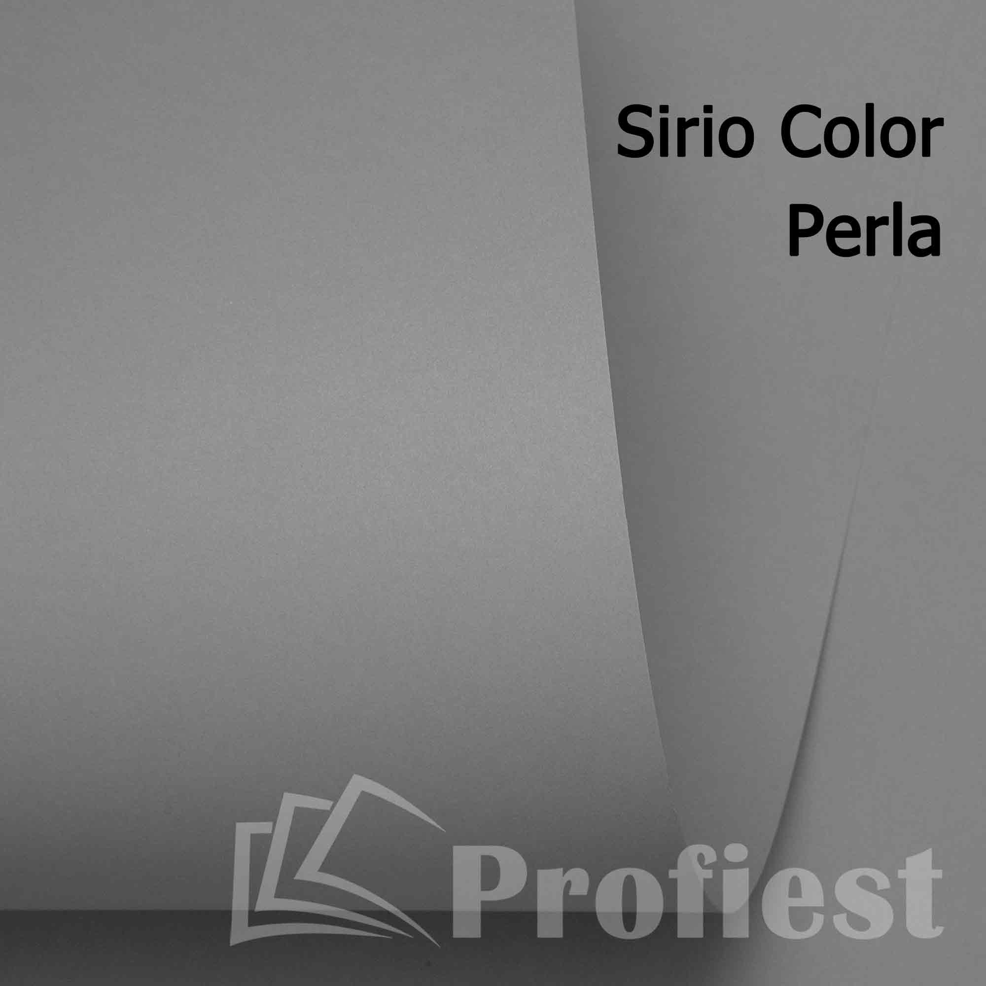 Sirio Color Perla 170 70x100