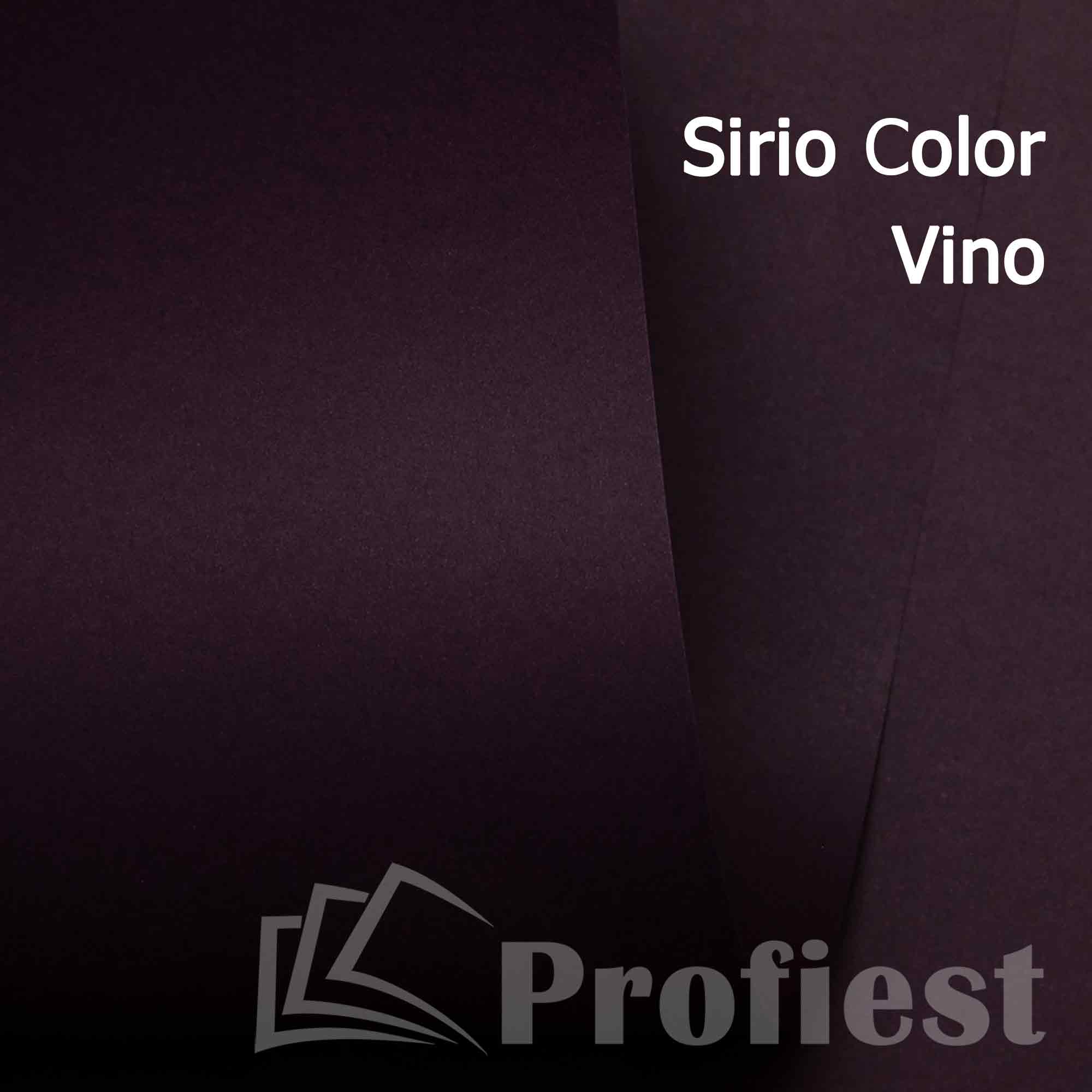 Sirio Color Vino 140 70x100