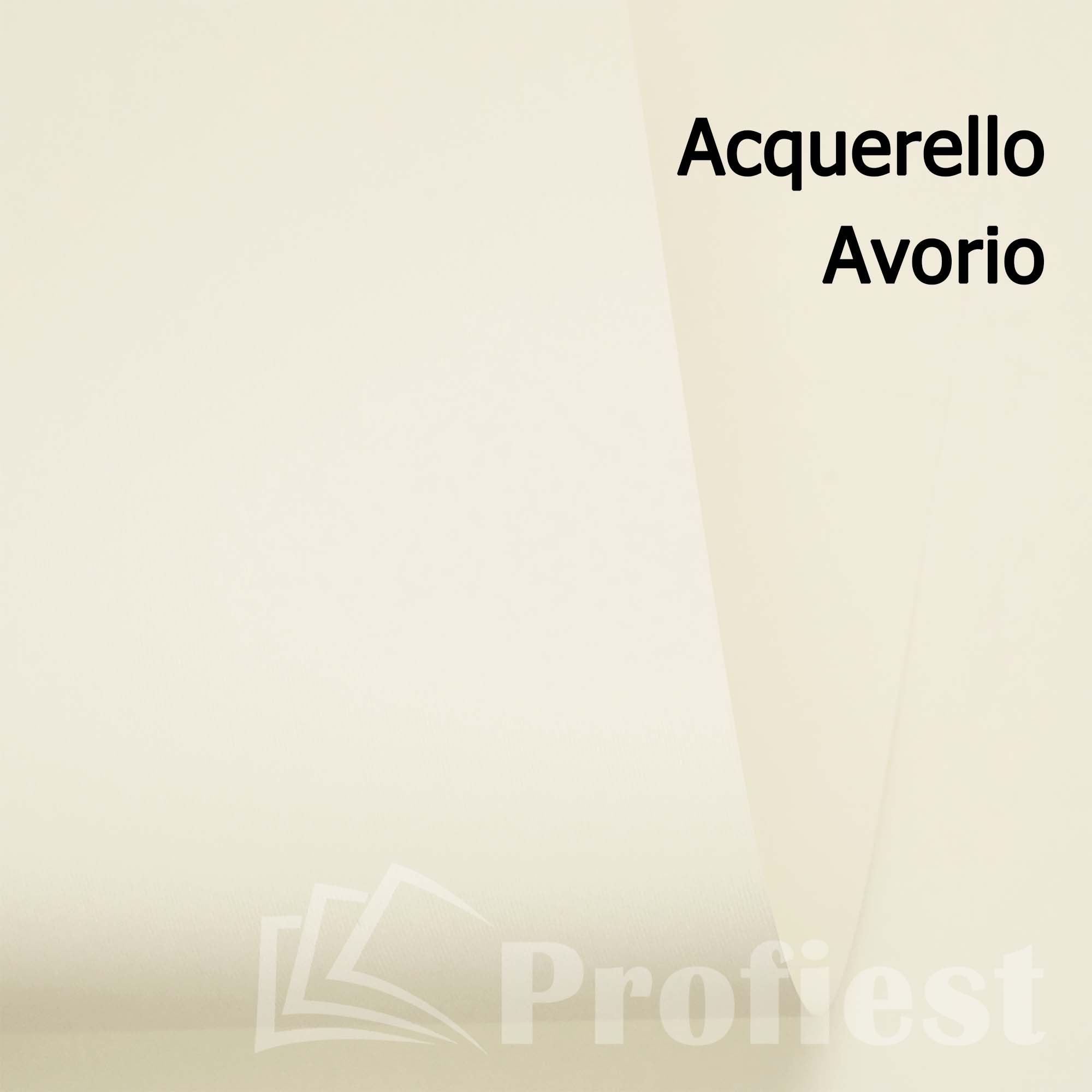 Acquerello Avorio 160 72x101 (200)