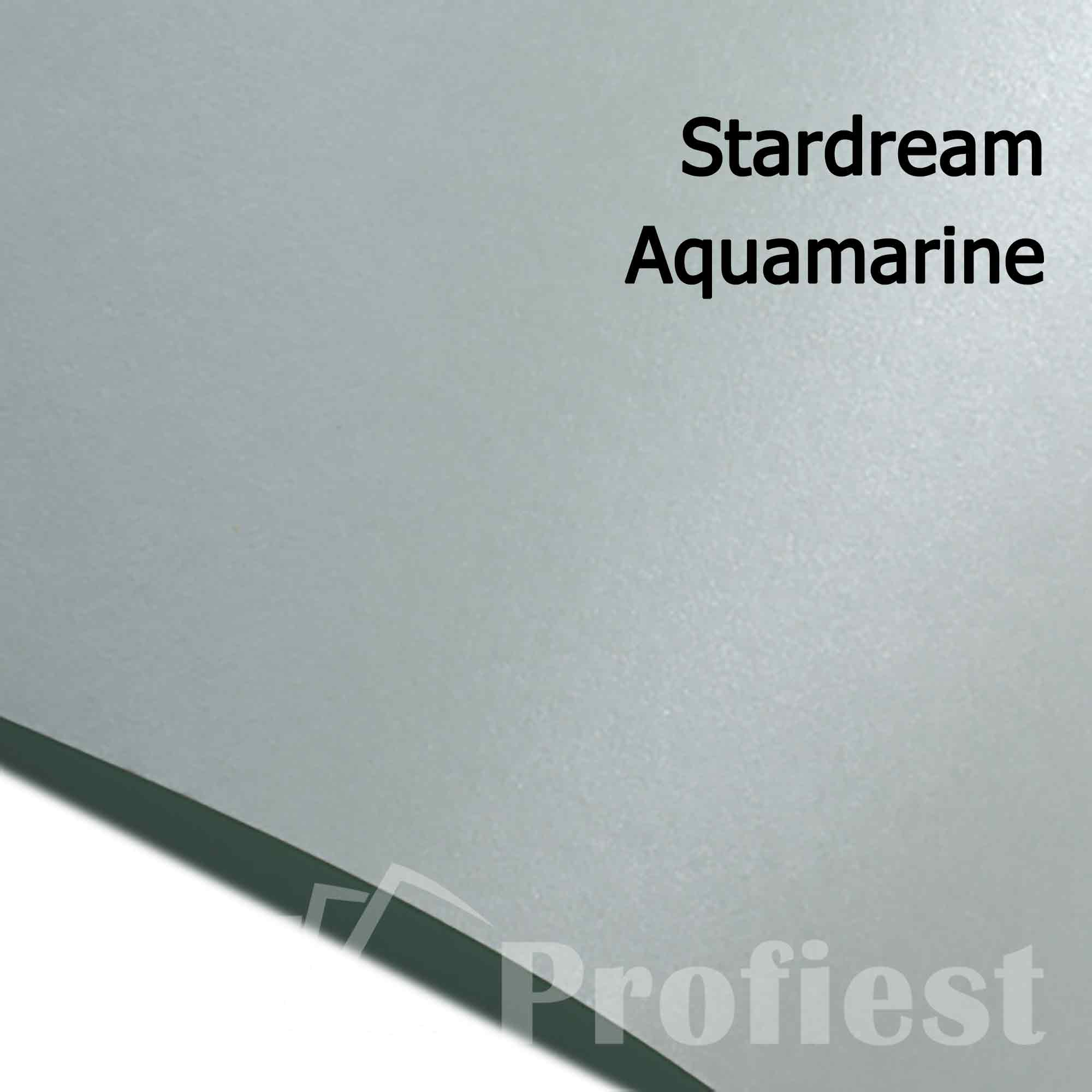 Stardream Aquamarine 120 72x102