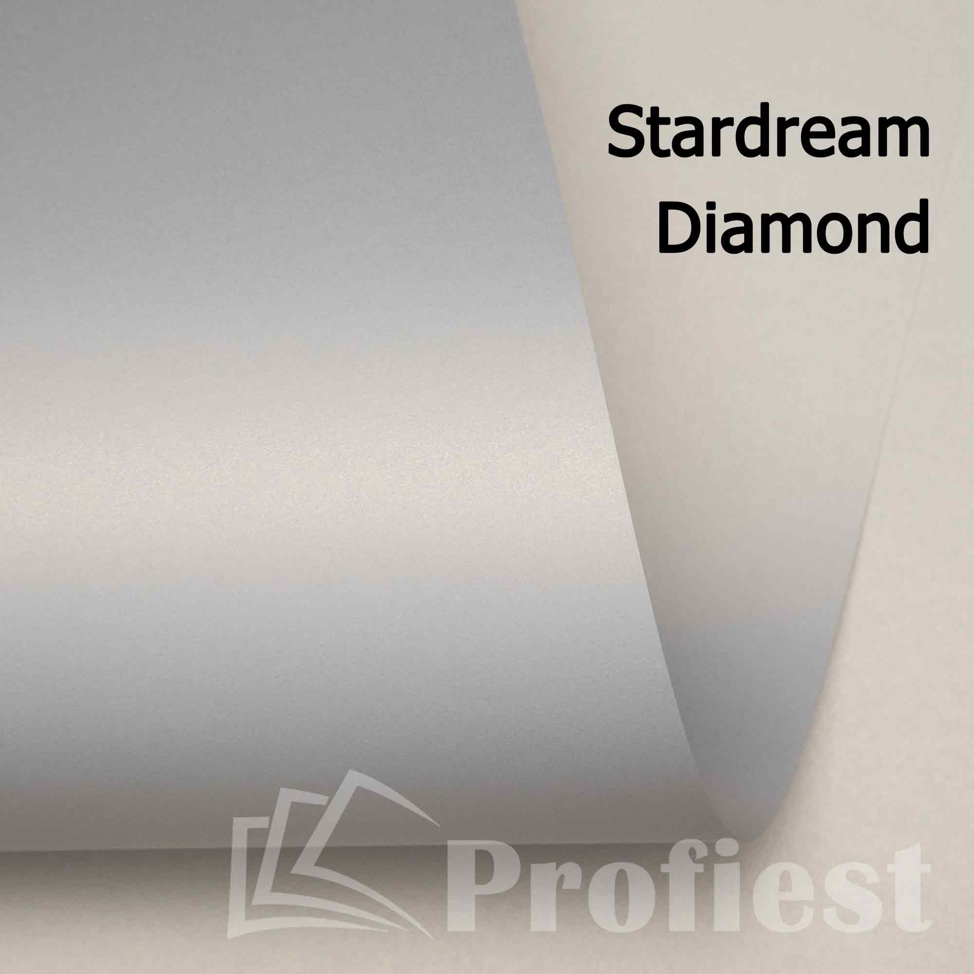 Stardream Diamond 120 72x102
