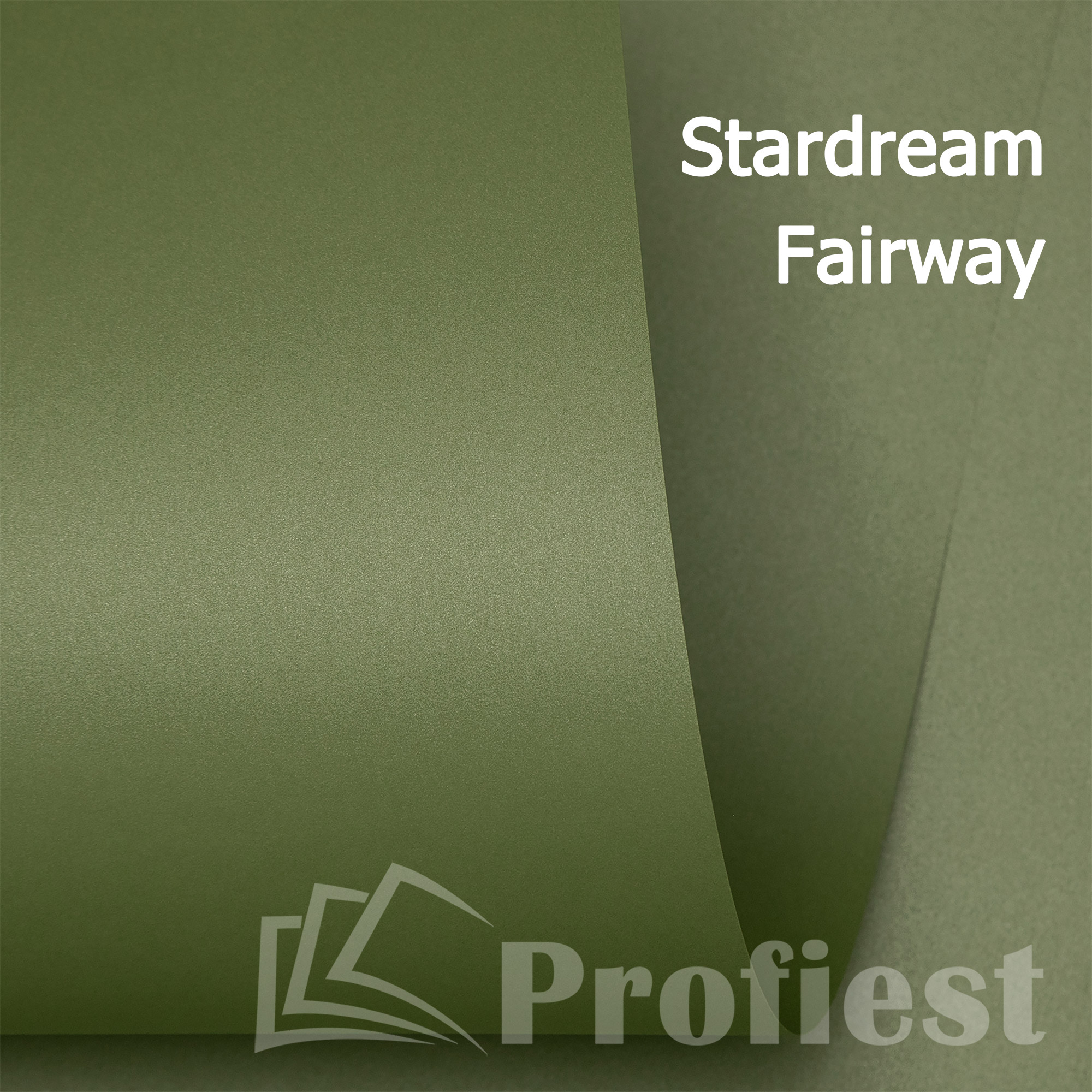 Stardream Fairway 120 72x102