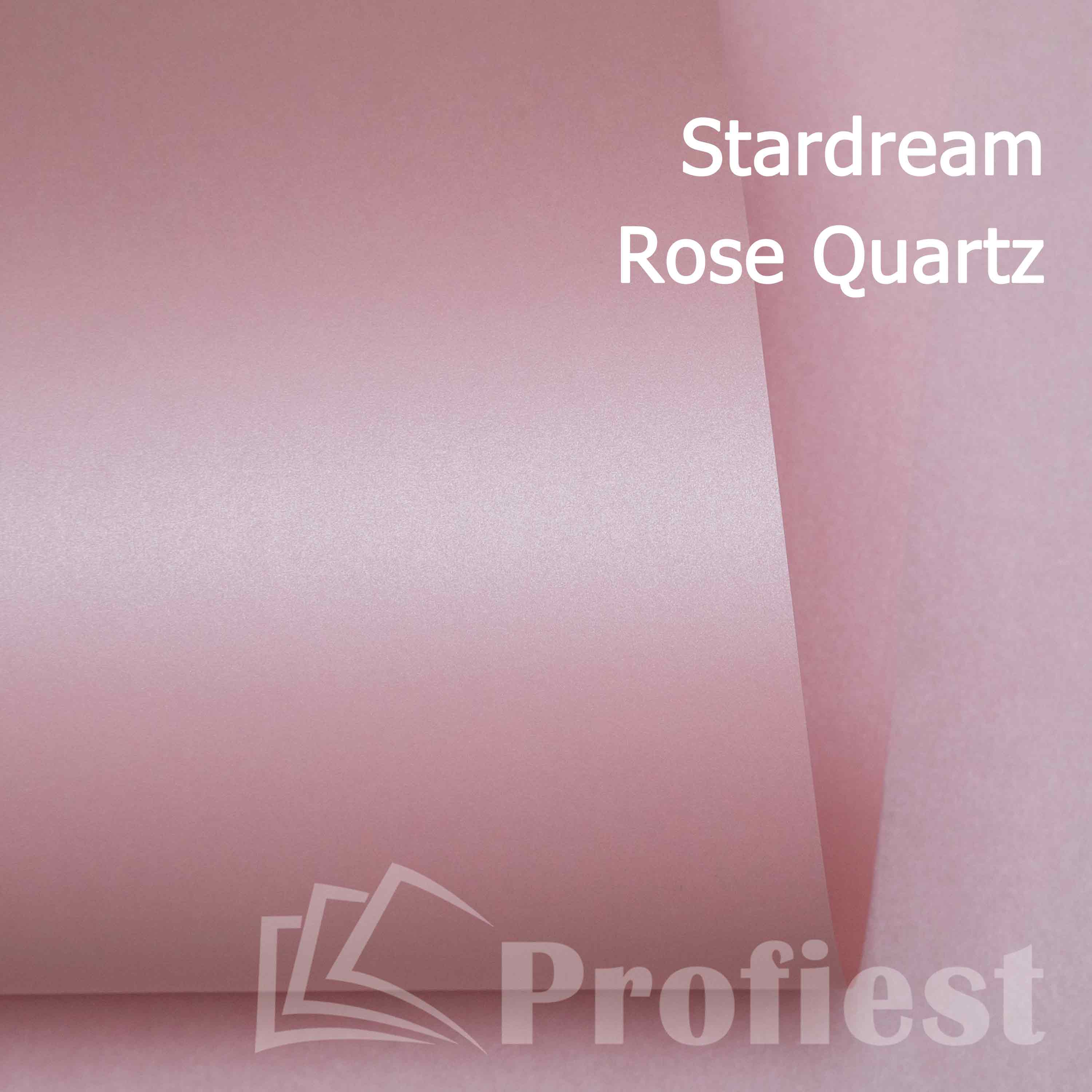 Stardream Rose Quartz 285 72х102