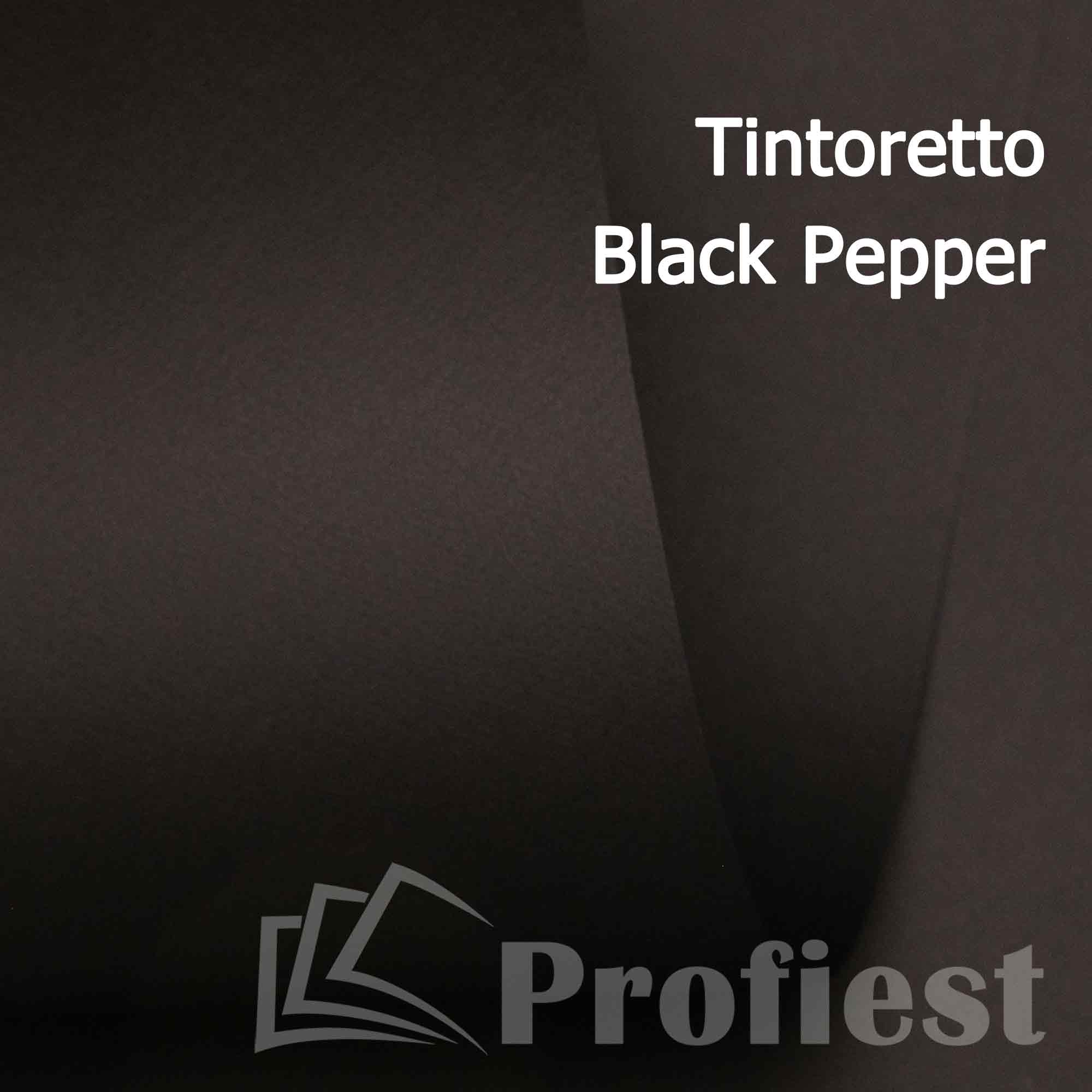 Tintoretto Ceylon Black Pepper 350 72x101