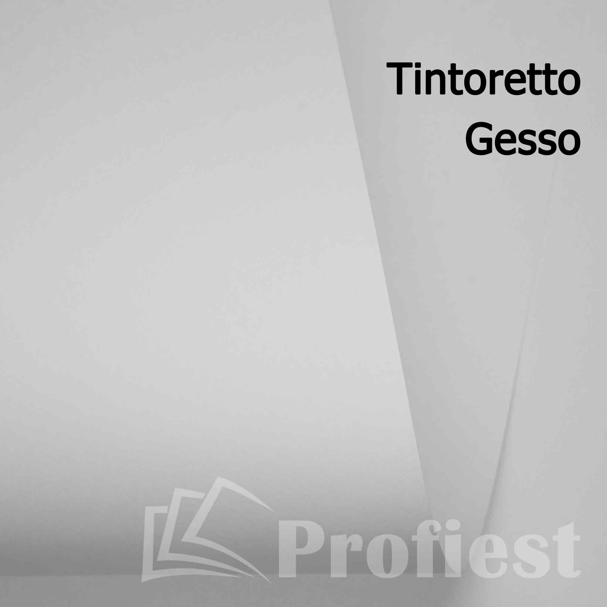 Tintoretto Gesso 140 72x101