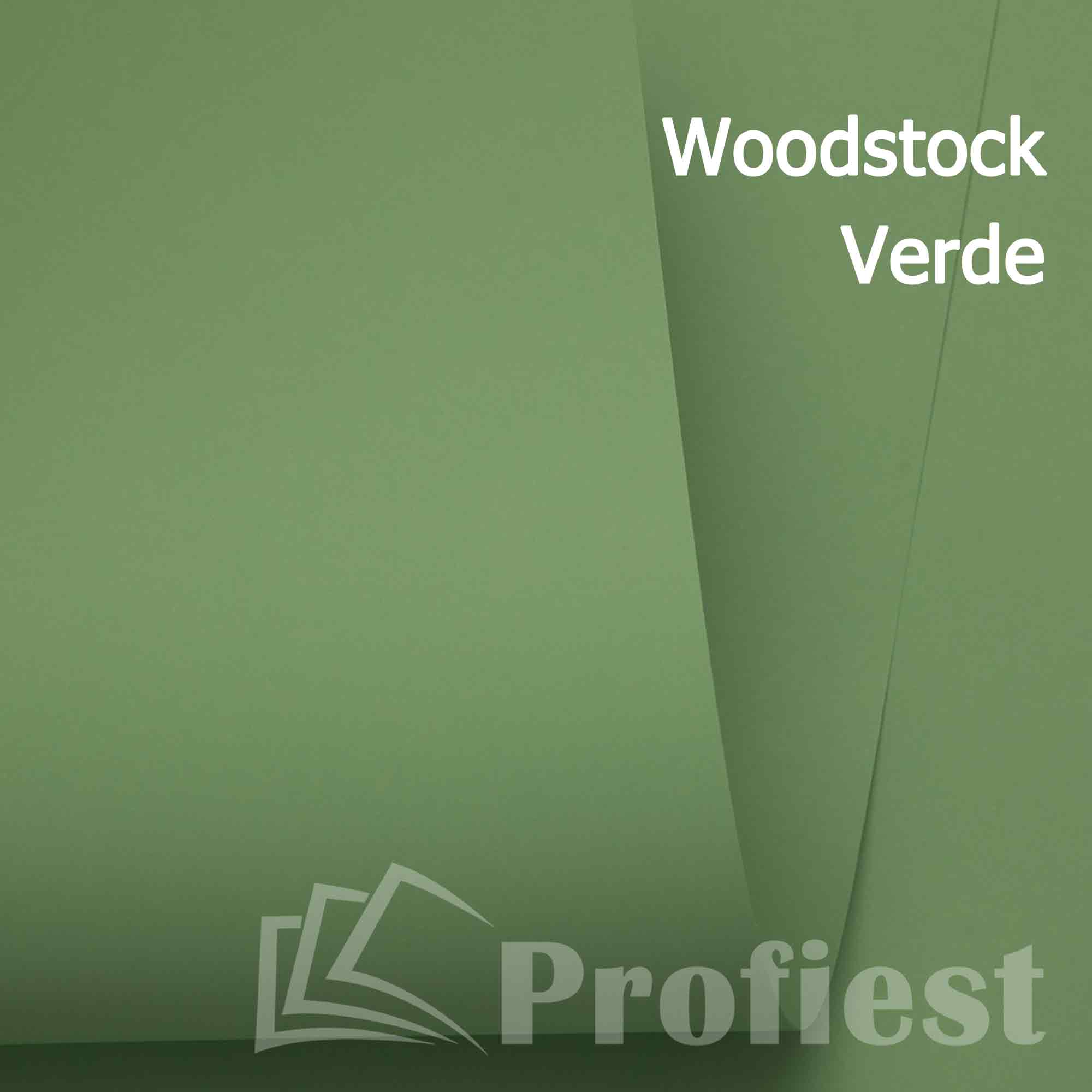 Woodstock Verde 285 70x100