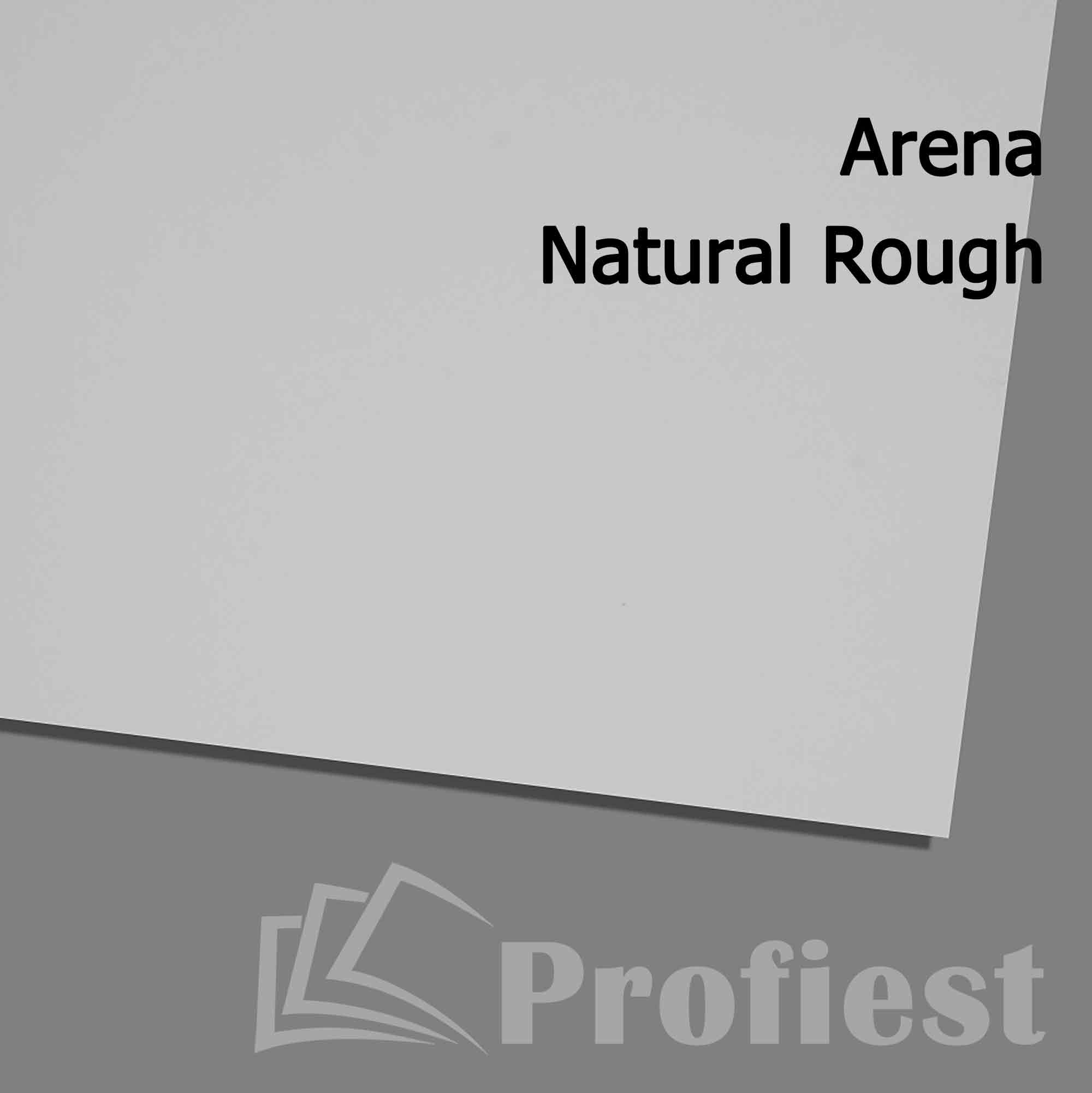 A4: Arena Natural Smooth 250g