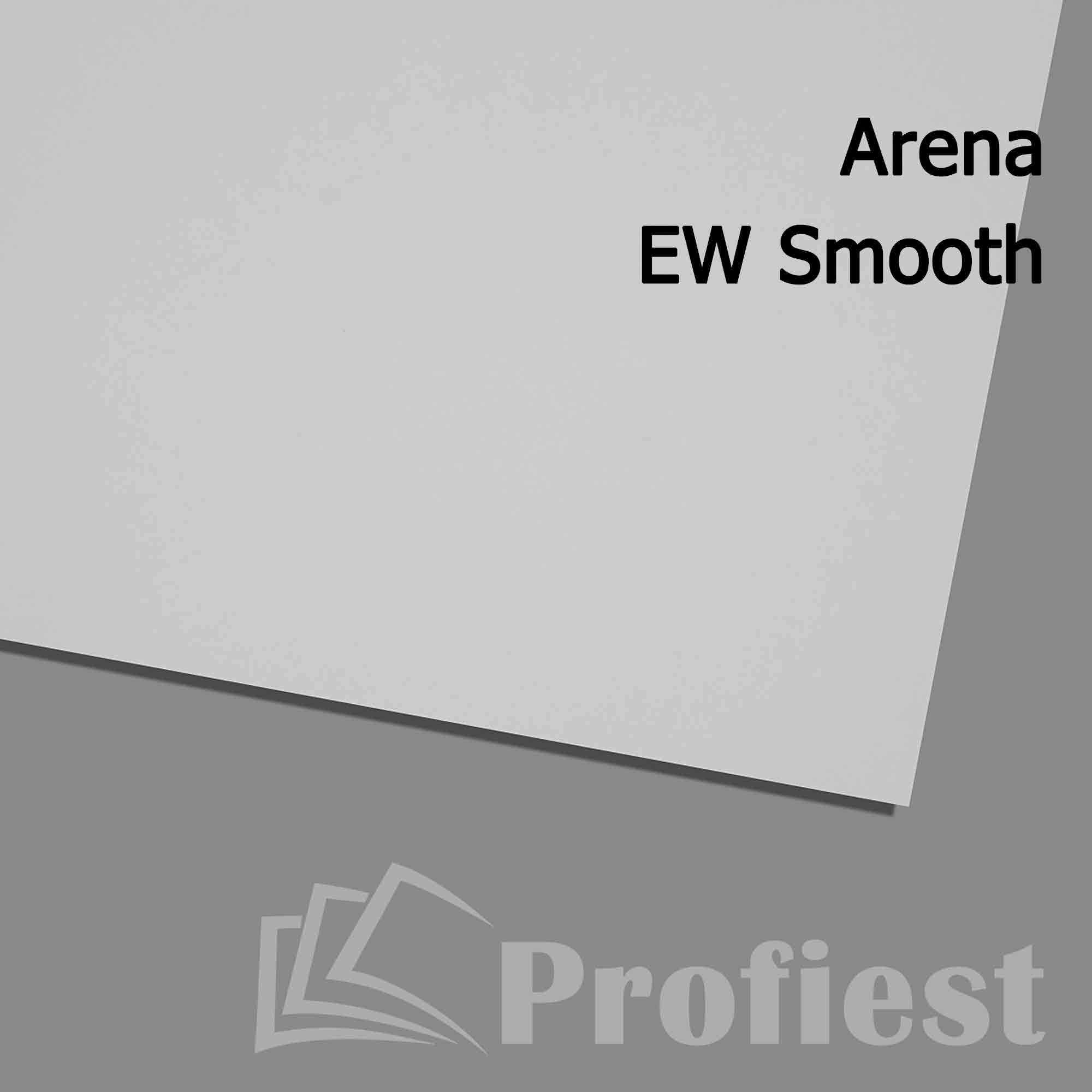 A4: Arena EW Smooth 350g