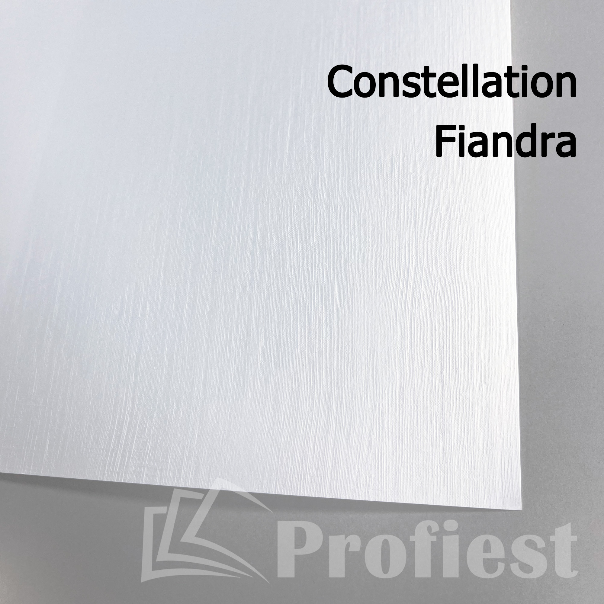 A4: Const. Snow E34 Fiandra 280g