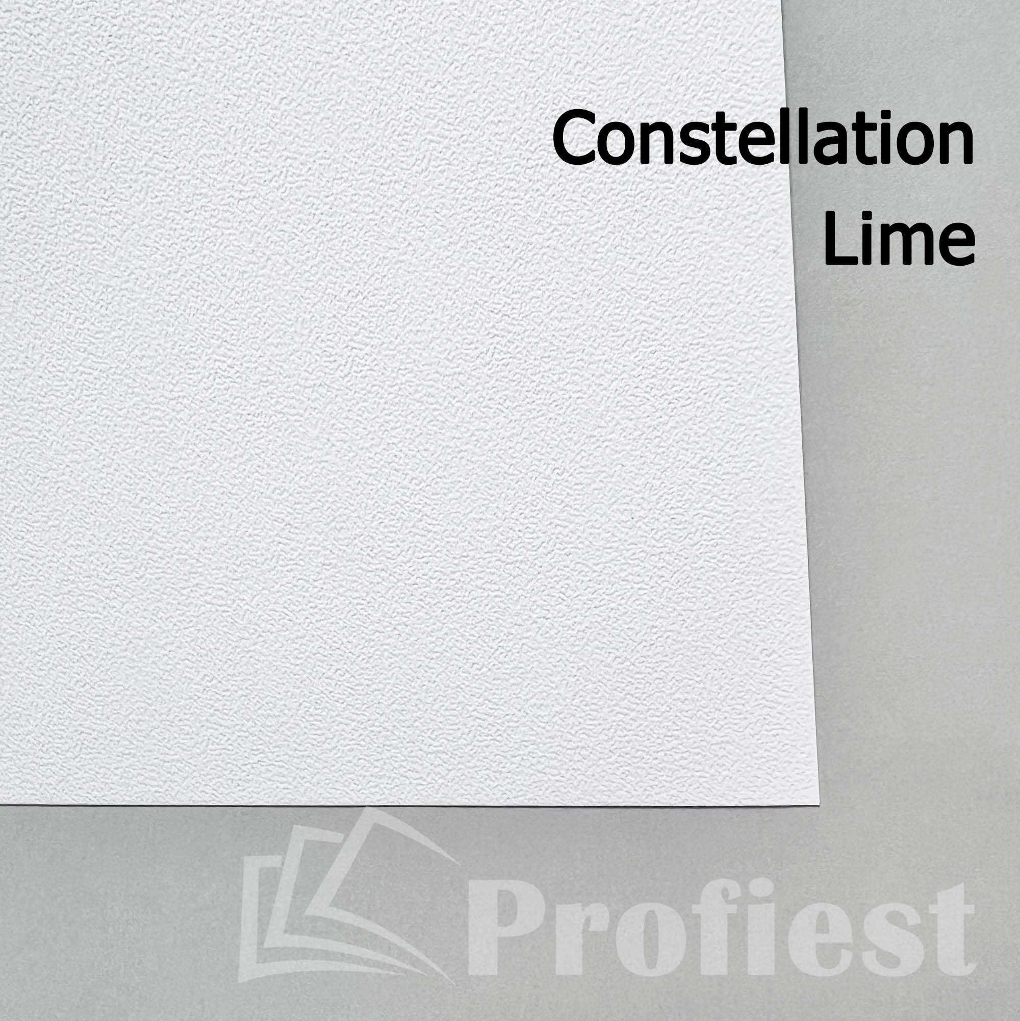 A4: Const. Snow E11 Lime 280g