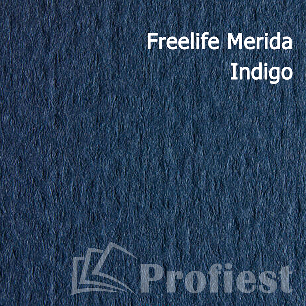 A4: Freelife Merida Indigo 280g