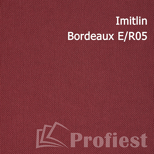 A4: Imitlin Bordeaux E/R05 125g