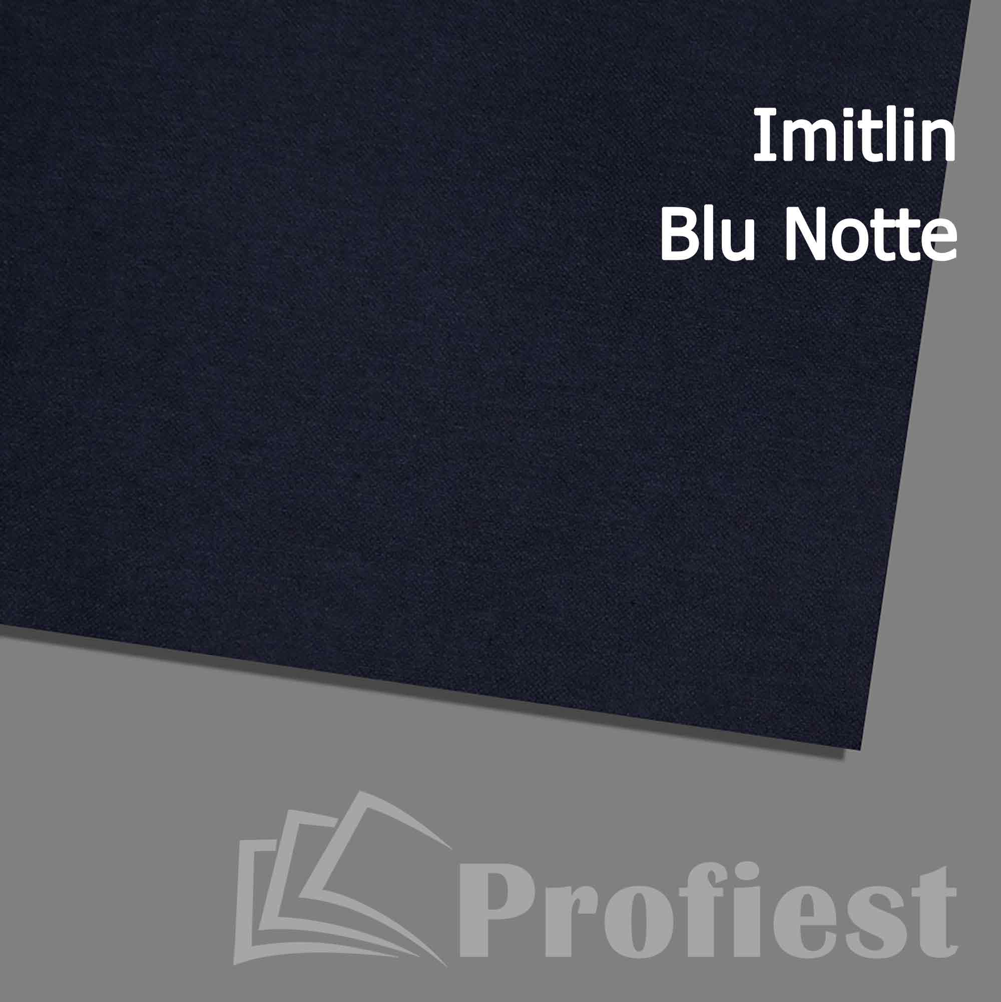 A4: Imitlin Blu Notte E/R05 125g
