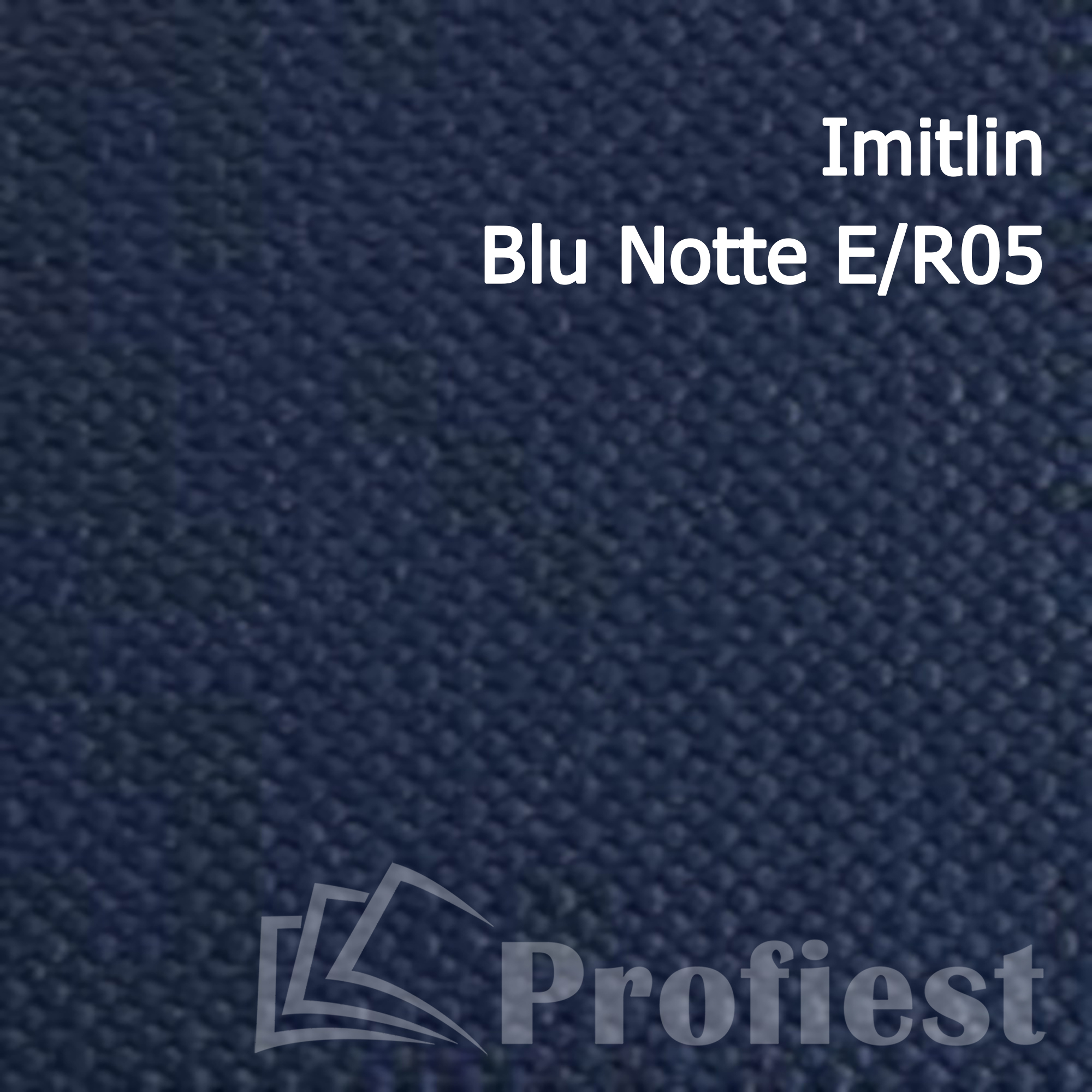 A4: Imitlin Blu Notte E/R05 125g