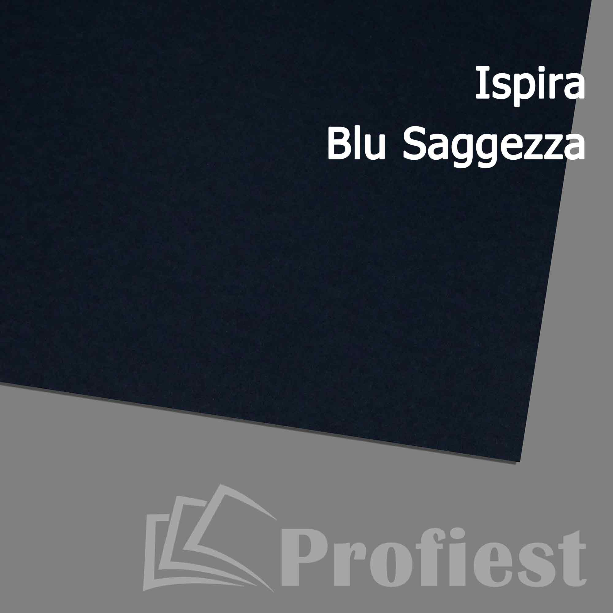 A4: Ispira Blu Saggezza 150g