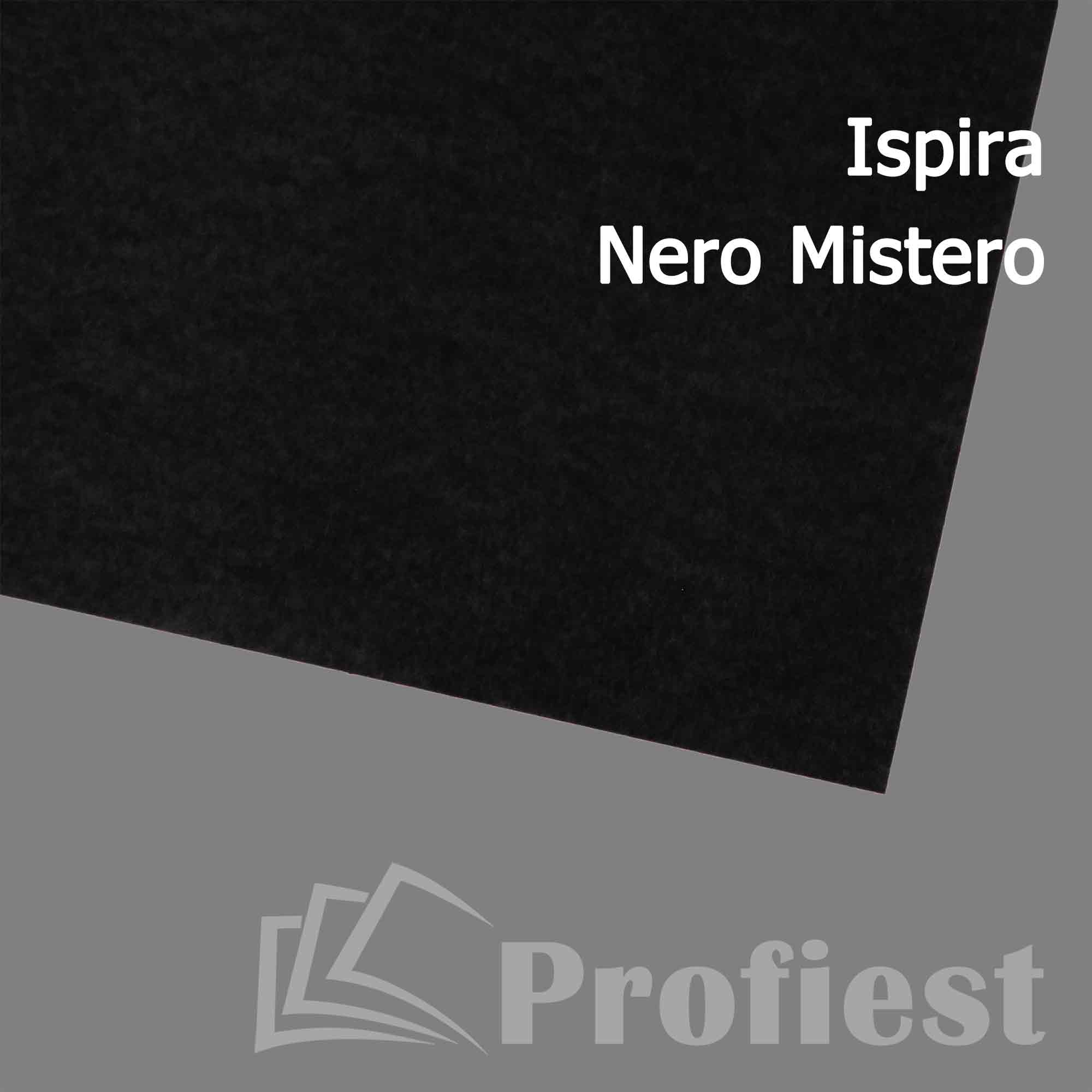 A4: Ispira Nero Mistero 360g